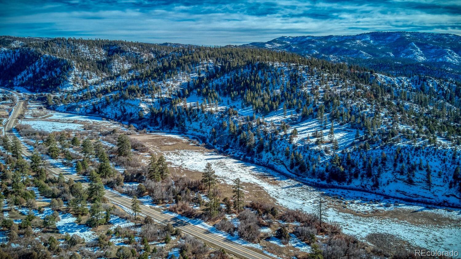 28502 Colorado 151, Pagosa Springs, CO 81447