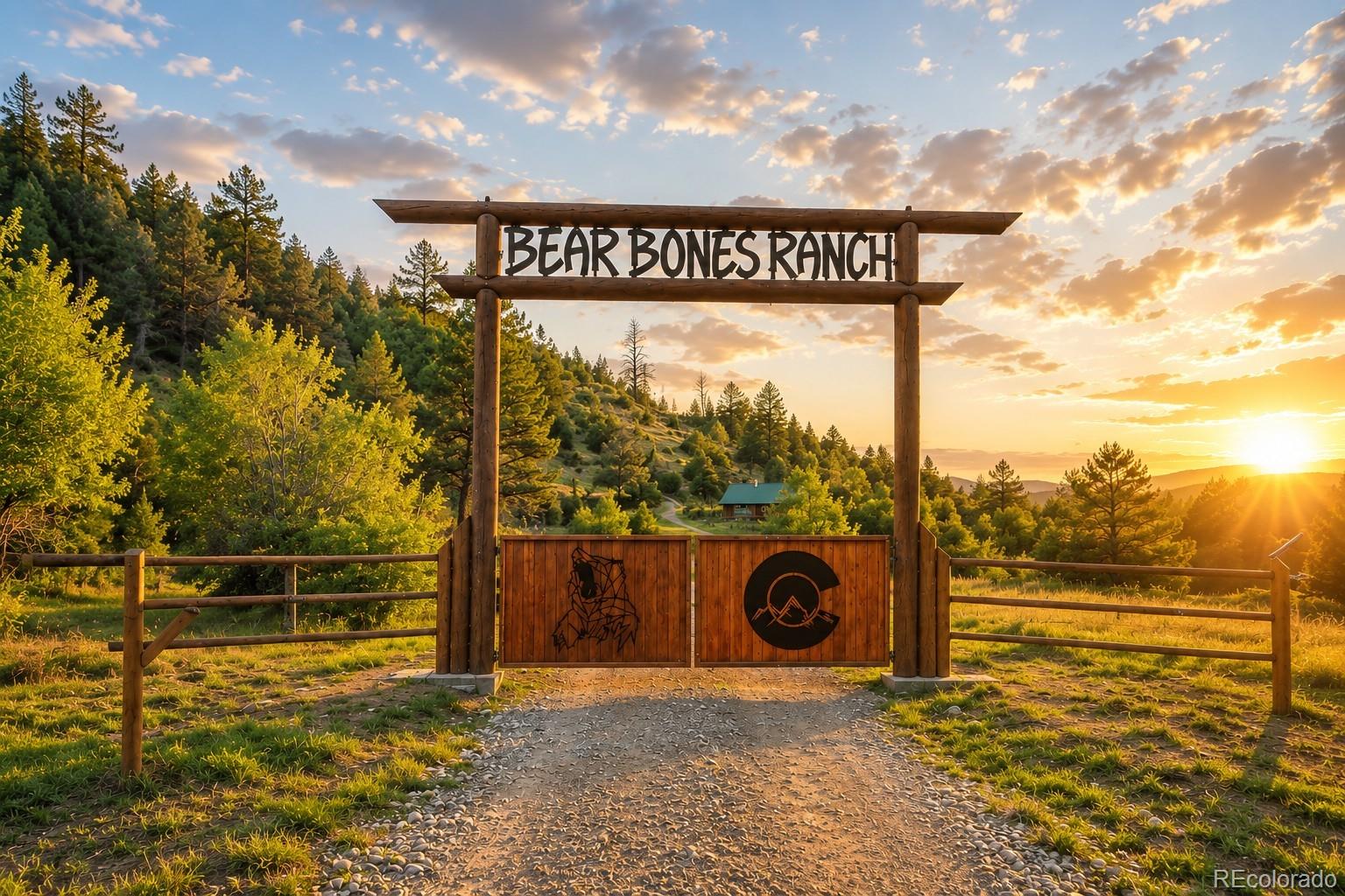 28502 Colorado 151, Pagosa Springs, CO 81447