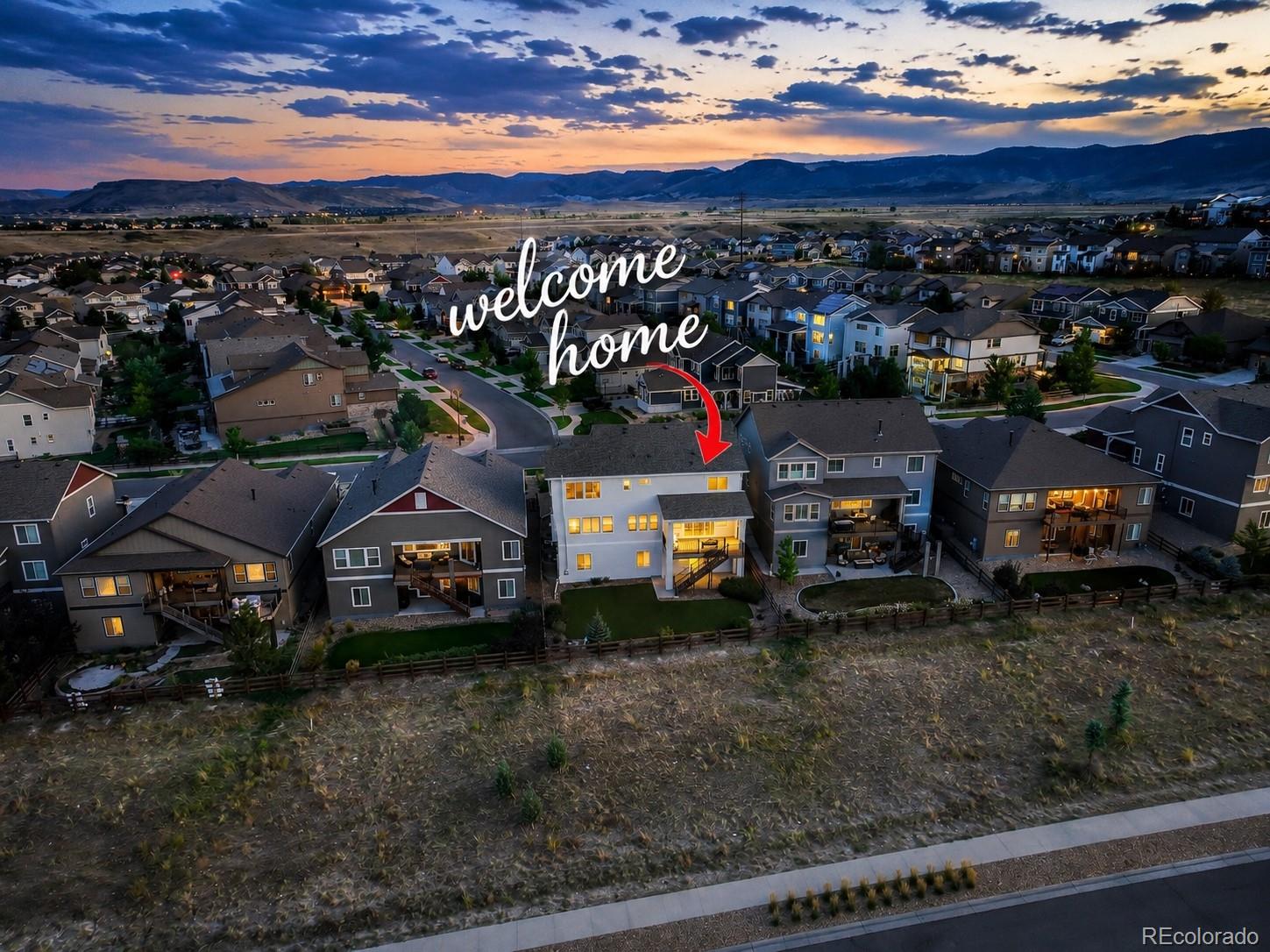 17817 W 87th Ave, Arvada, CO 80007
