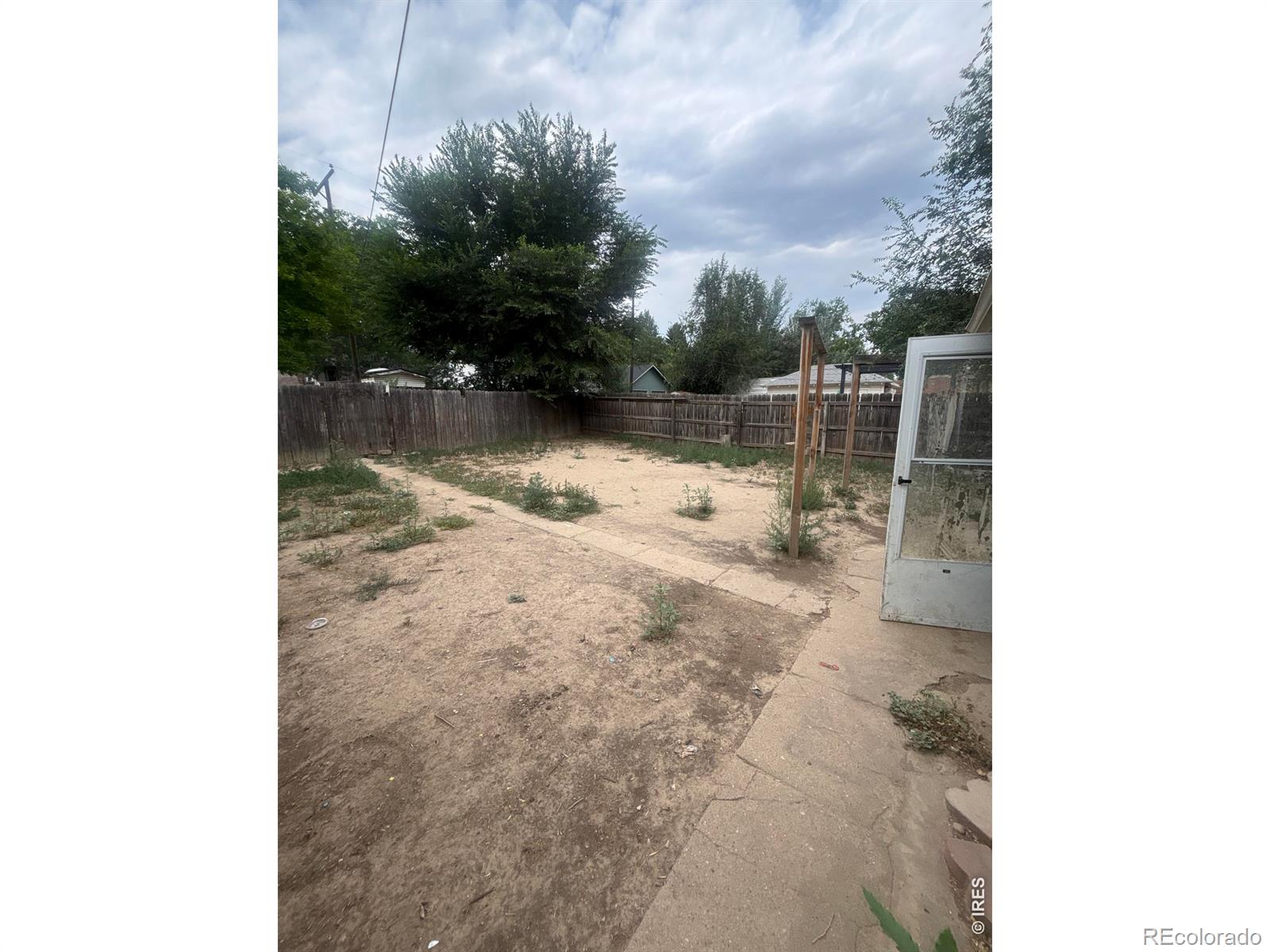 18 S Greeley Ave, Johnstown, CO 80534