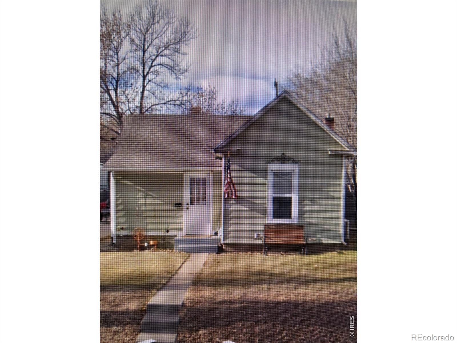 18 S Greeley Ave, Johnstown, CO 80534