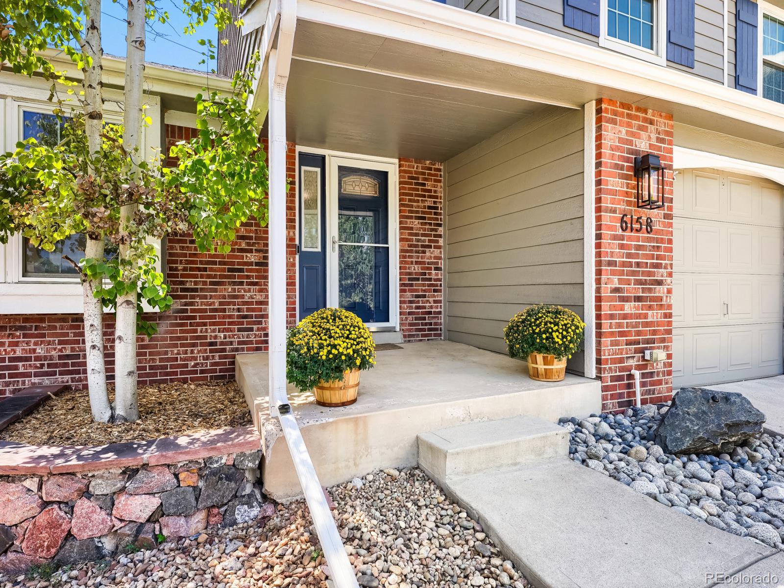 6158 E Hinsdale Ct, Centennial, CO 80112
