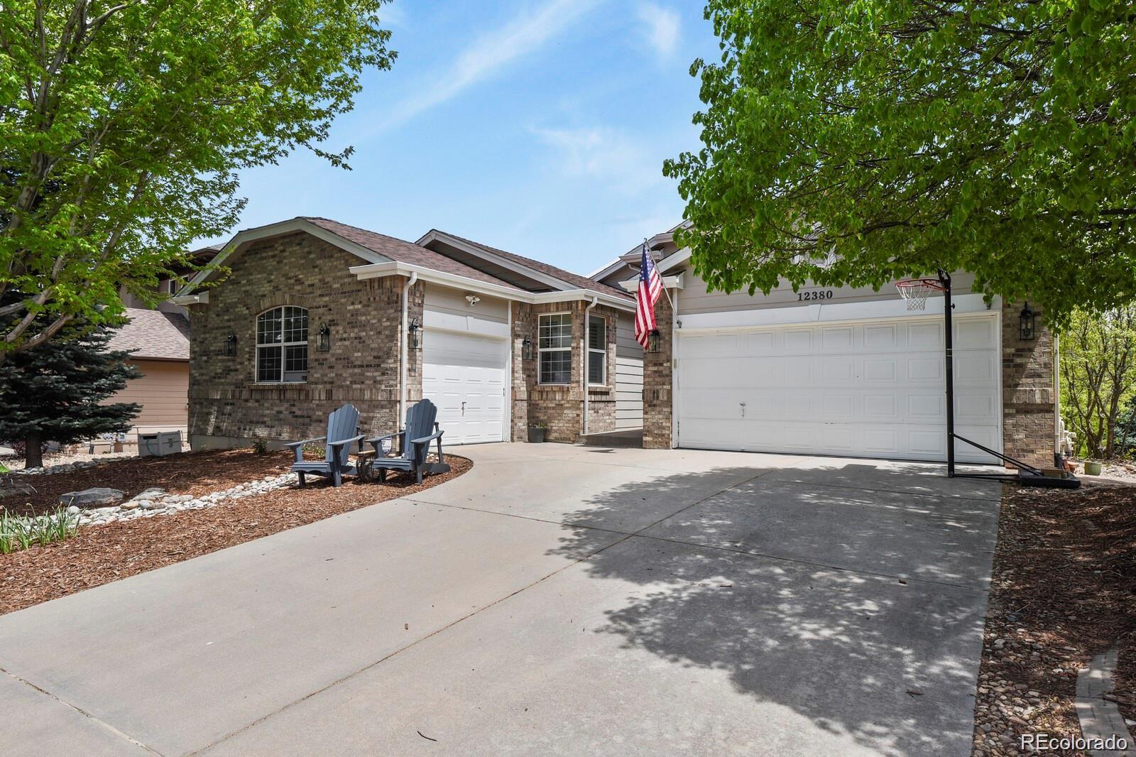 12380 Jasper Pointe Way, Castle Pines, CO 80108