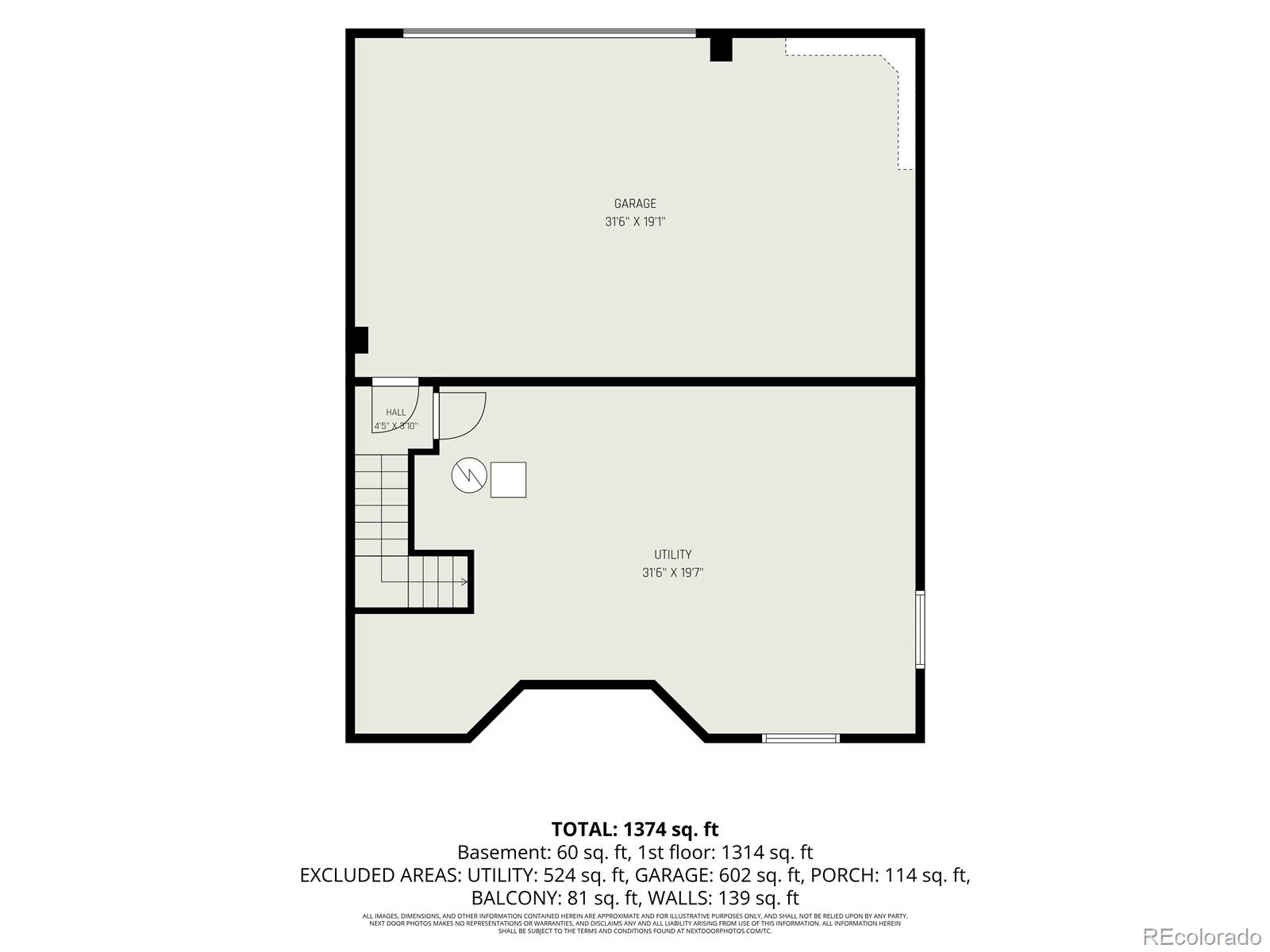 6826 W 84th Cir #18, Arvada, CO 80003