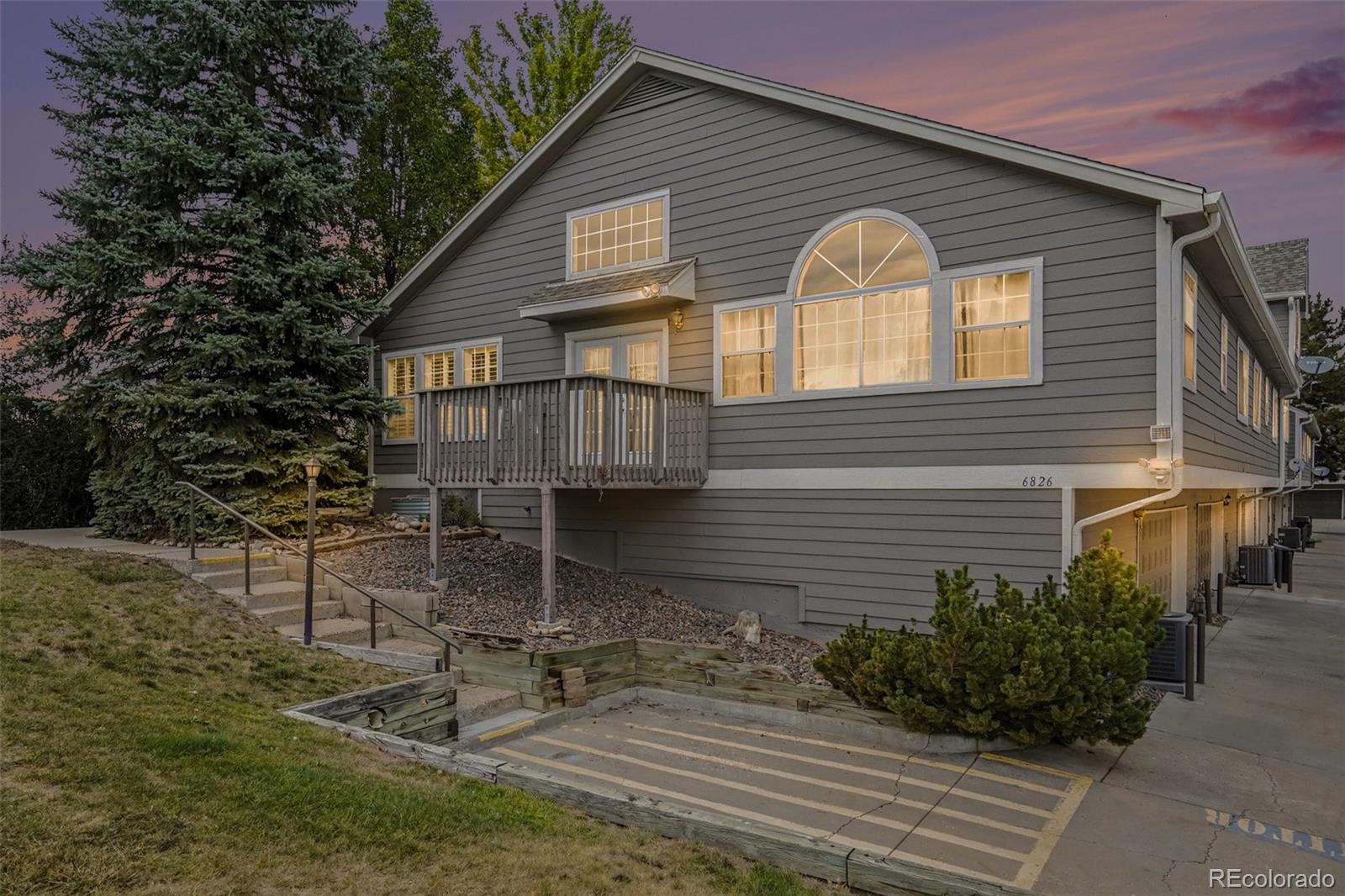6826 W 84th Cir #18, Arvada, CO 80003