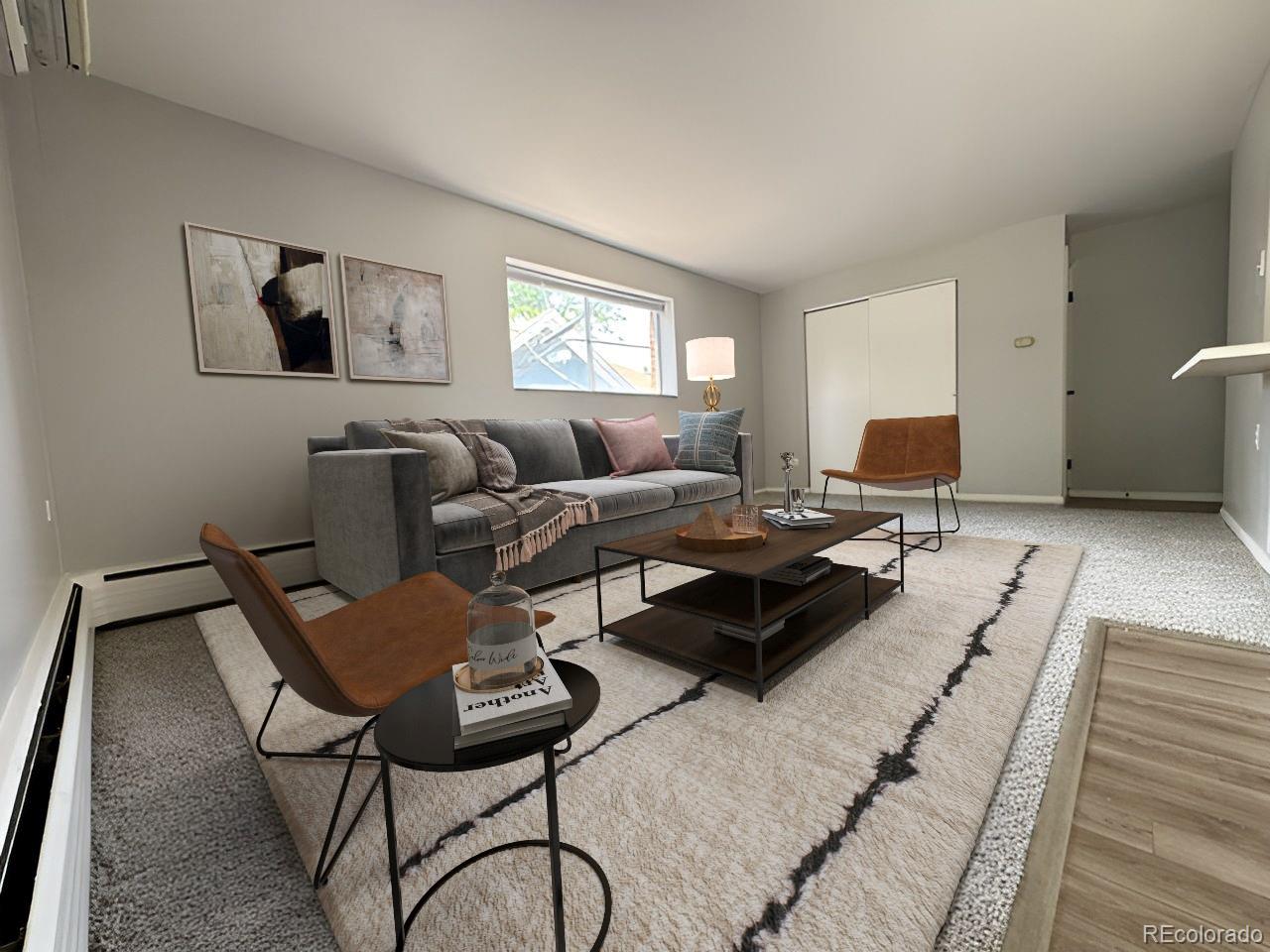 937 N Clarkson St #206, Denver, CO 80218