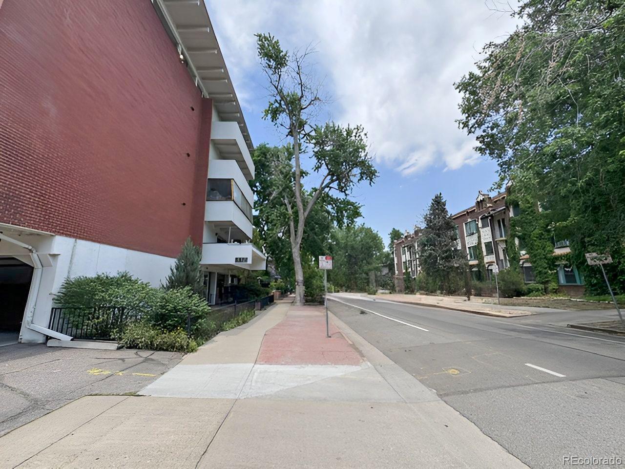 937 N Clarkson St #206, Denver, CO 80218