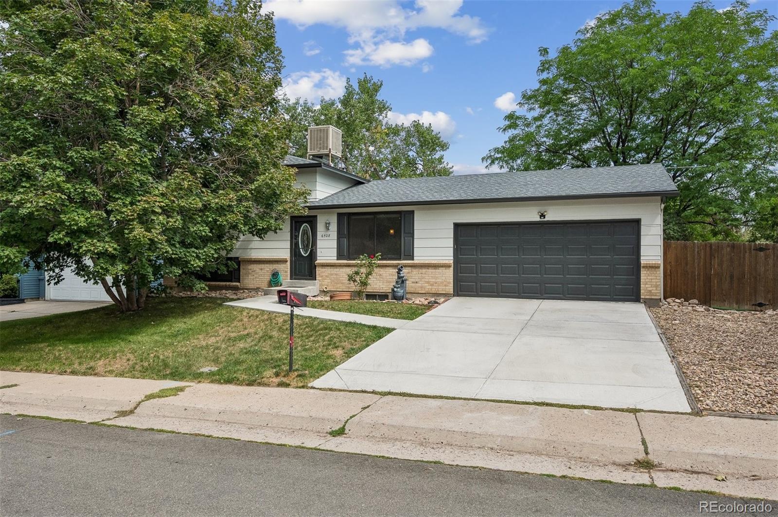 6528 S Everett Way, Littleton, CO 80123