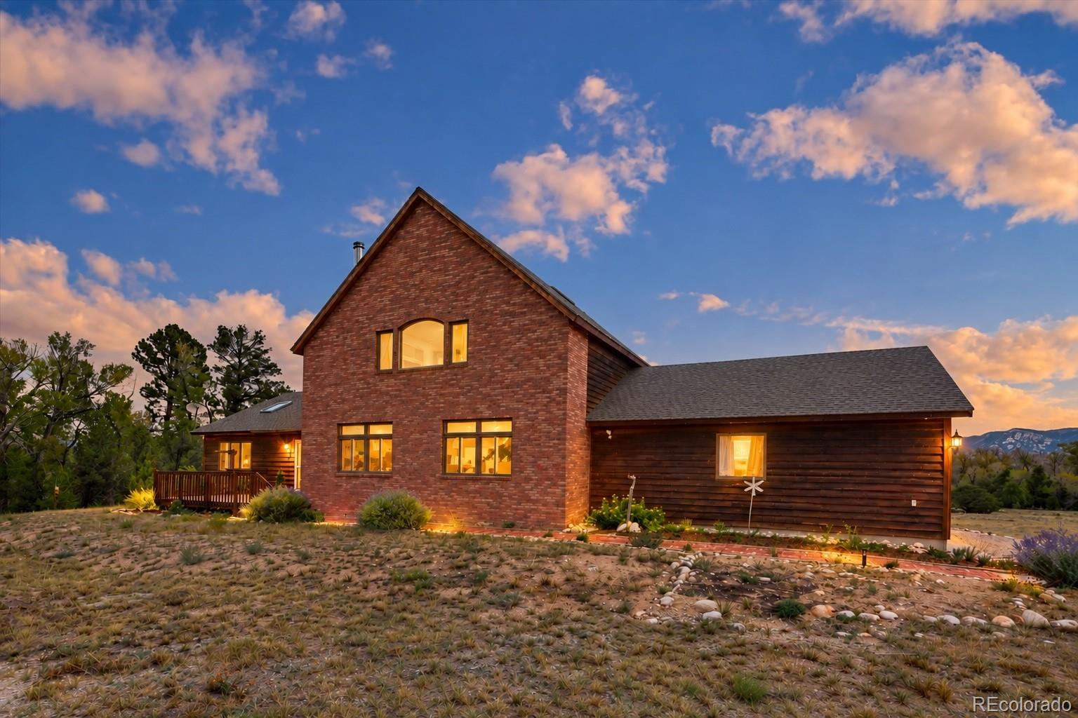 12400 County Road 261a, Nathrop, CO 81236