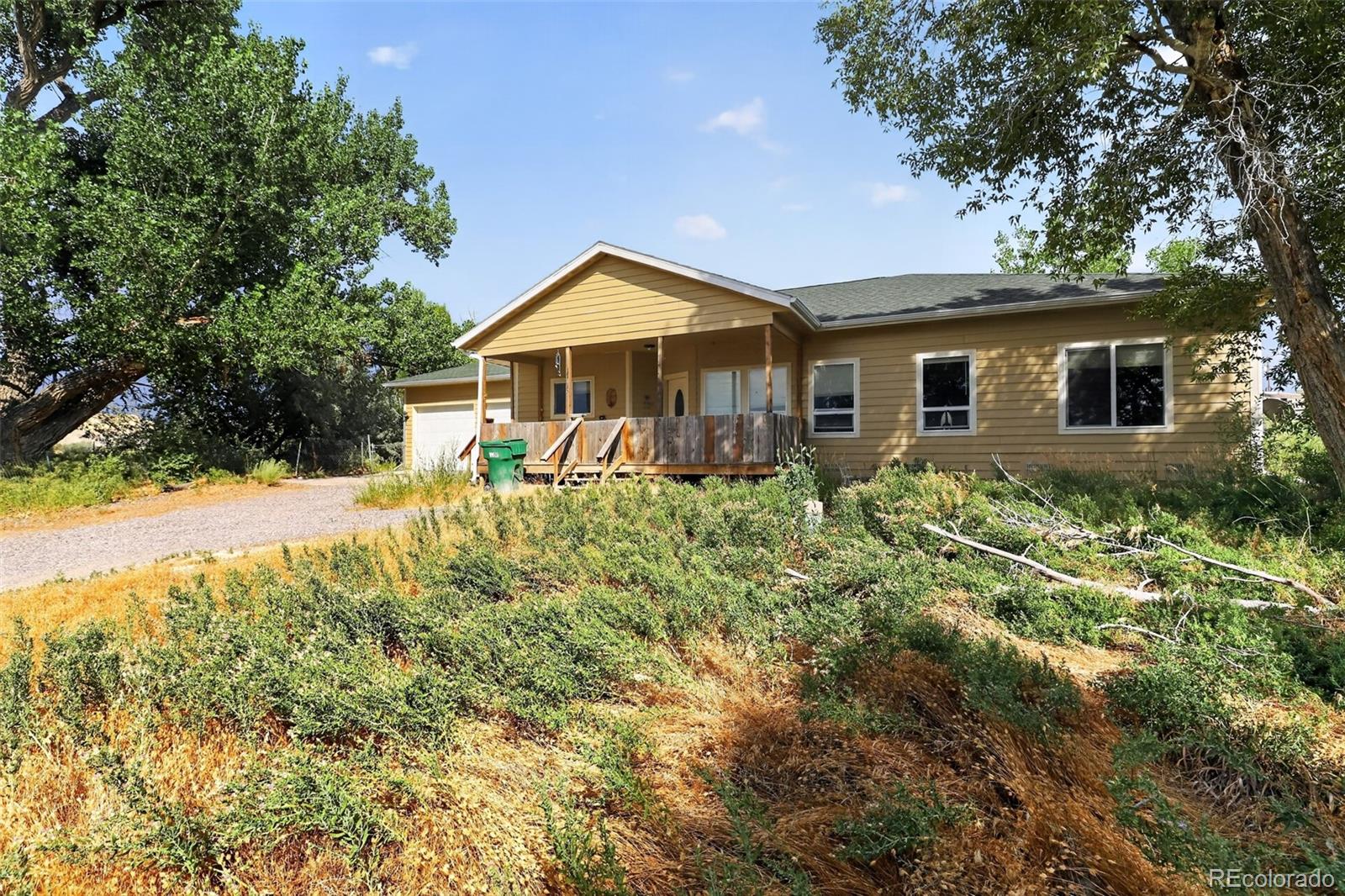 17610 Starlight Ct, Montrose, CO 81401