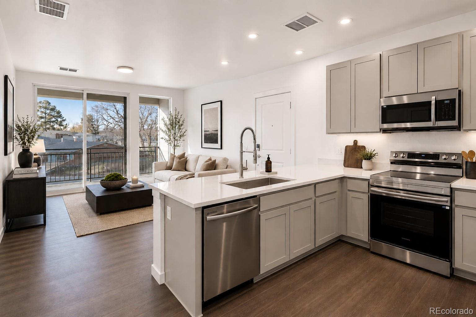 1650 N Sheridan Blvd #105, Denver, CO 80204