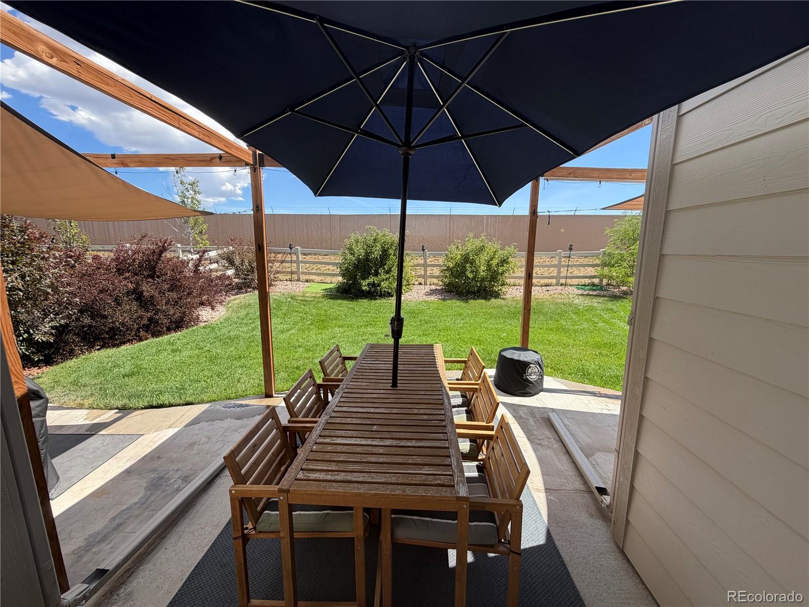 3750 Vineyard Cir, Colorado Springs, CO 80922