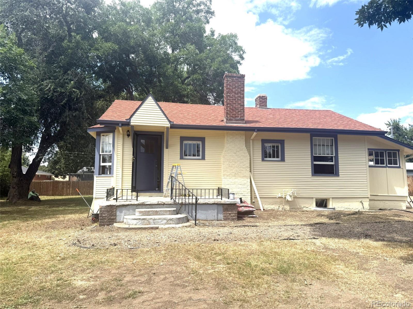 1801 Upham St, Denver, CO 80214