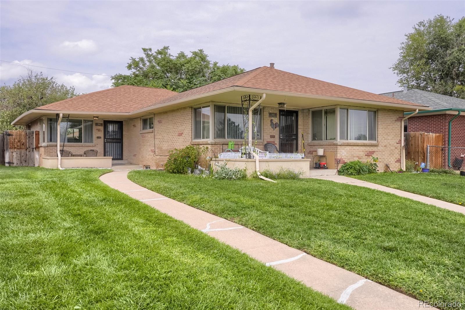 3641 Forest, Denver, CO 80207