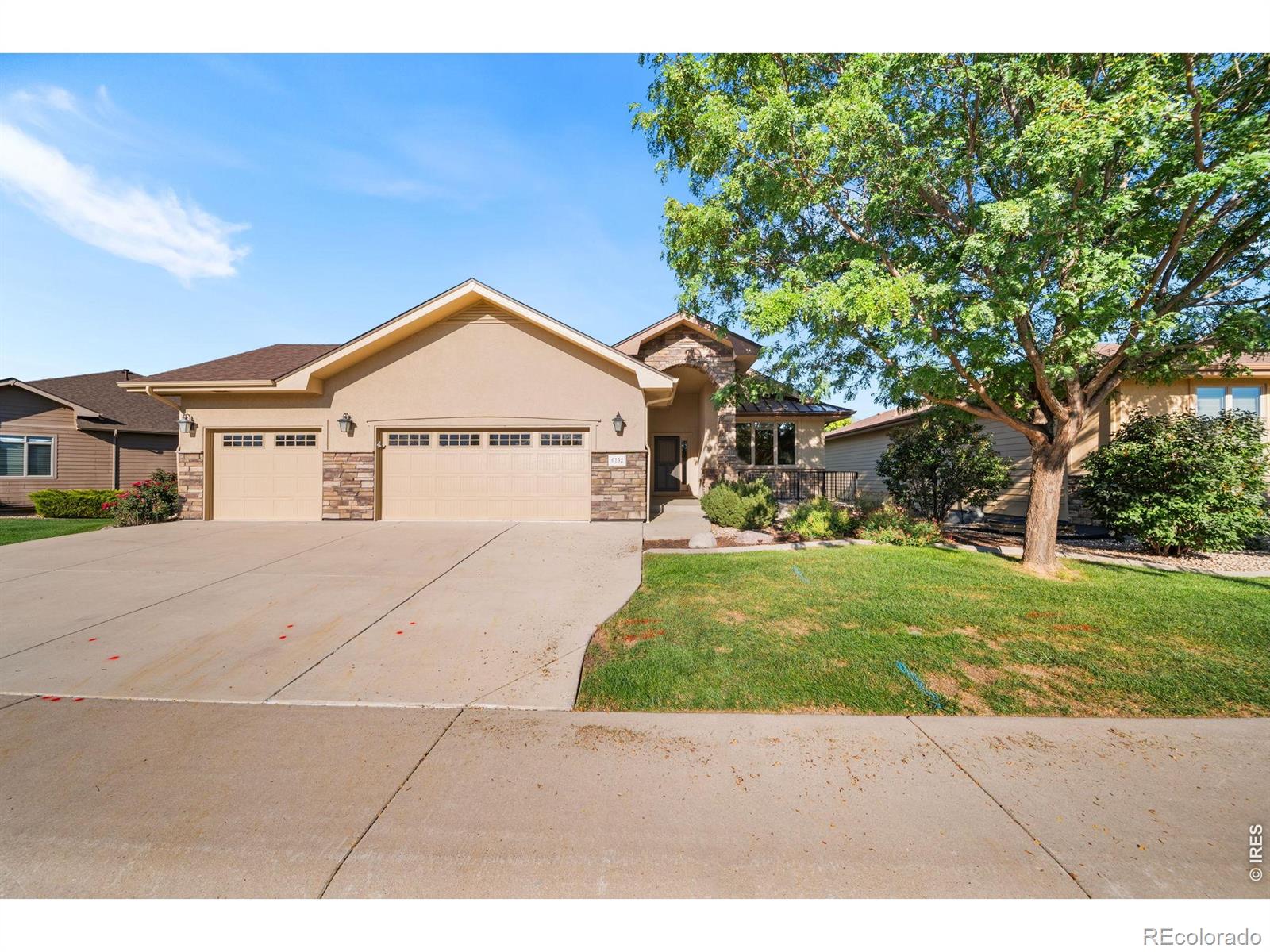 6152 Bay Meadows Dr, Windsor, CO 80550