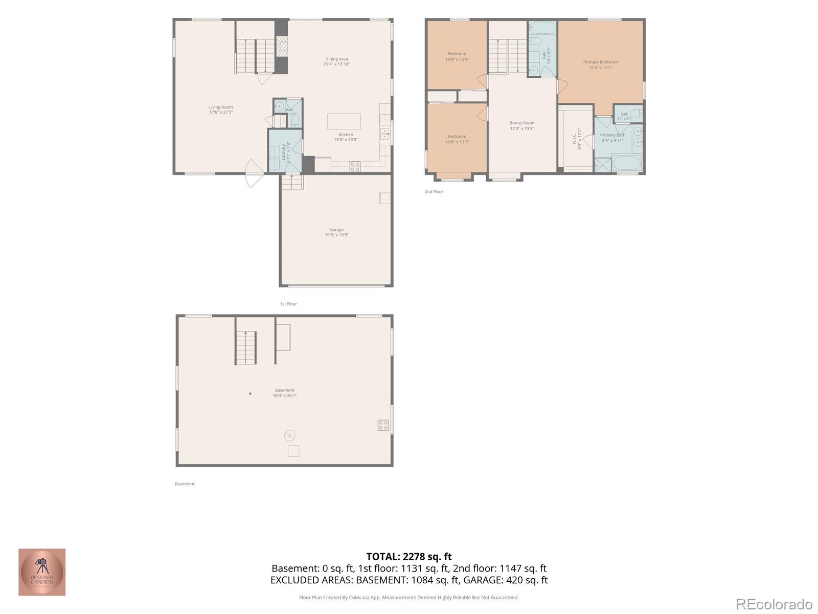 5410 S Shawnee Way, Aurora, CO 80015