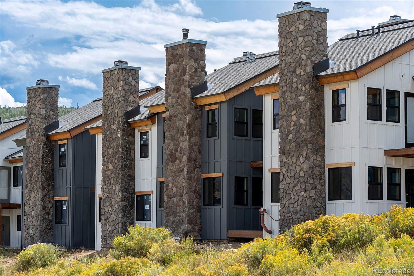 35 Promontory Dr #2, Granby, CO 80446