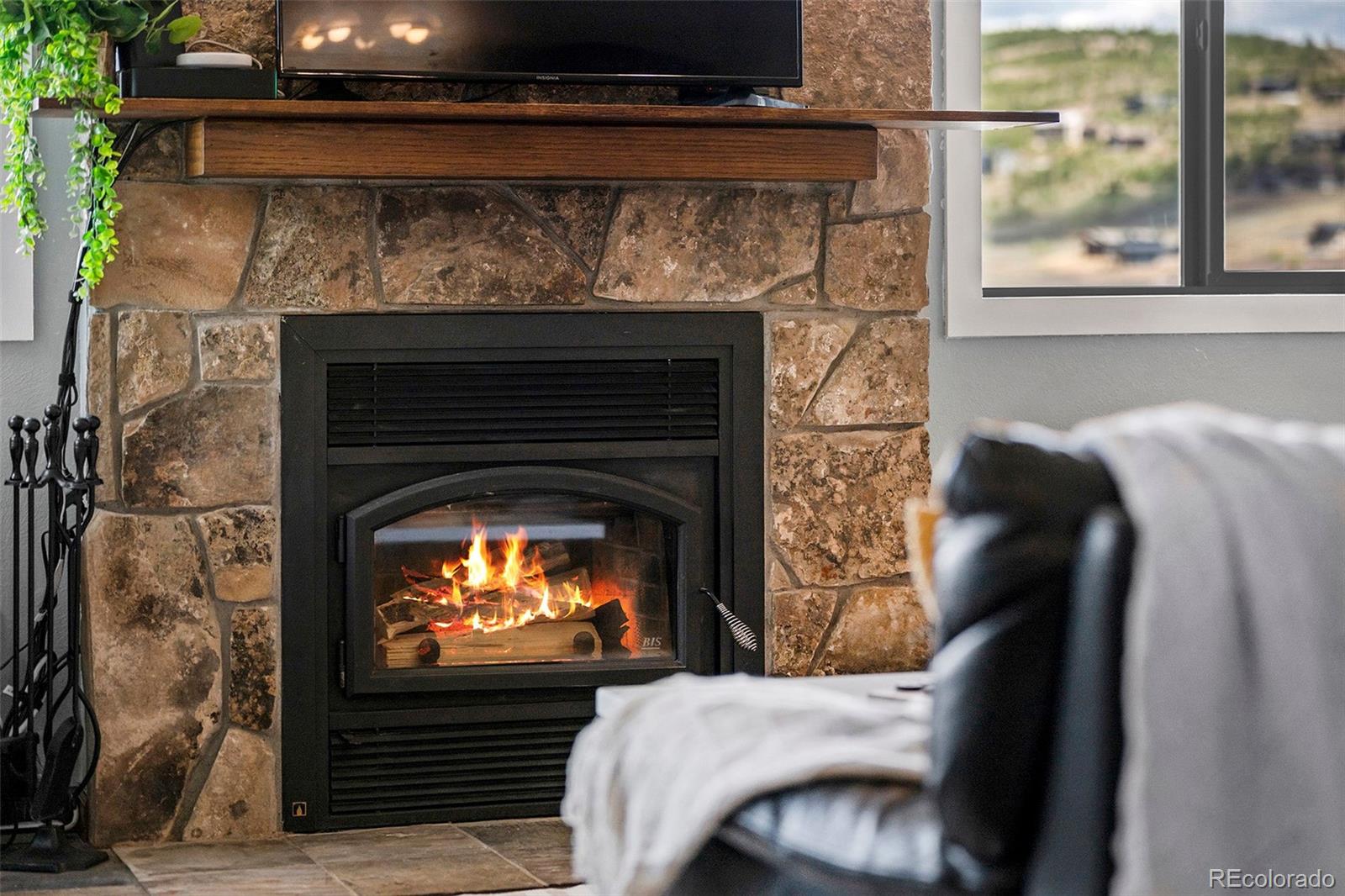 35 Promontory Dr #2, Granby, CO 80446