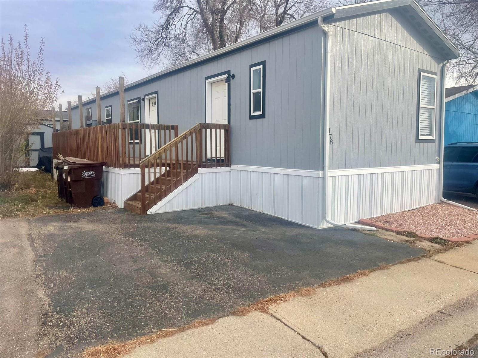 5000 Butte St Lot 178, Boulder, CO 80301