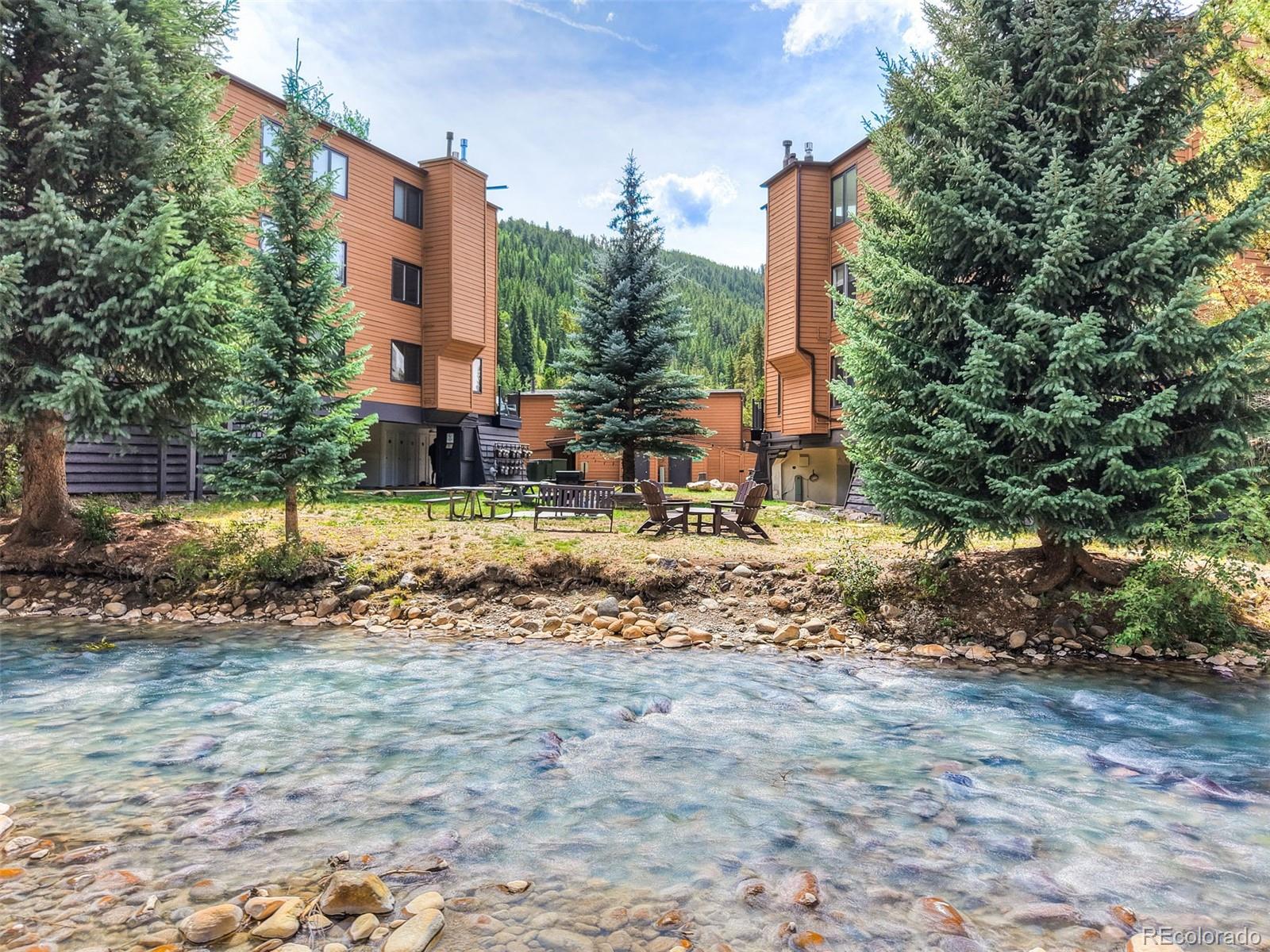 1513 E Keystone Rd #2968, Keystone, CO 80435