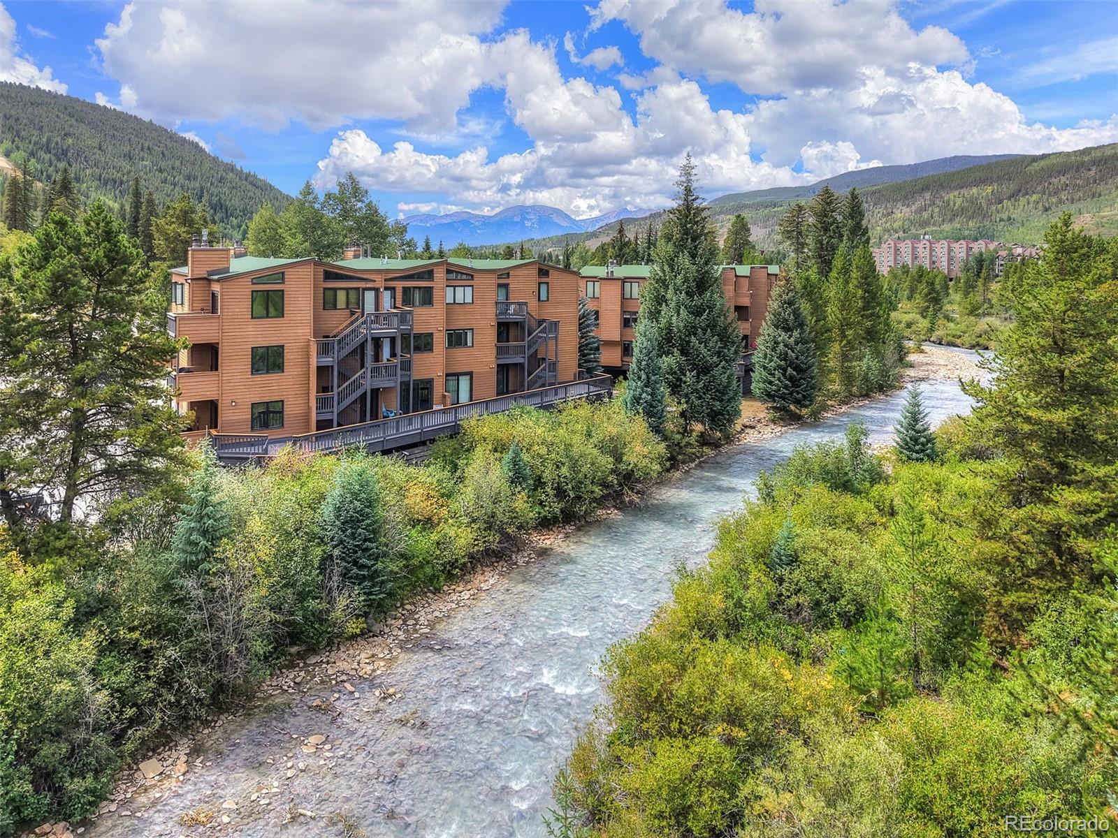 1513 E Keystone Rd #2968, Keystone, CO 80435