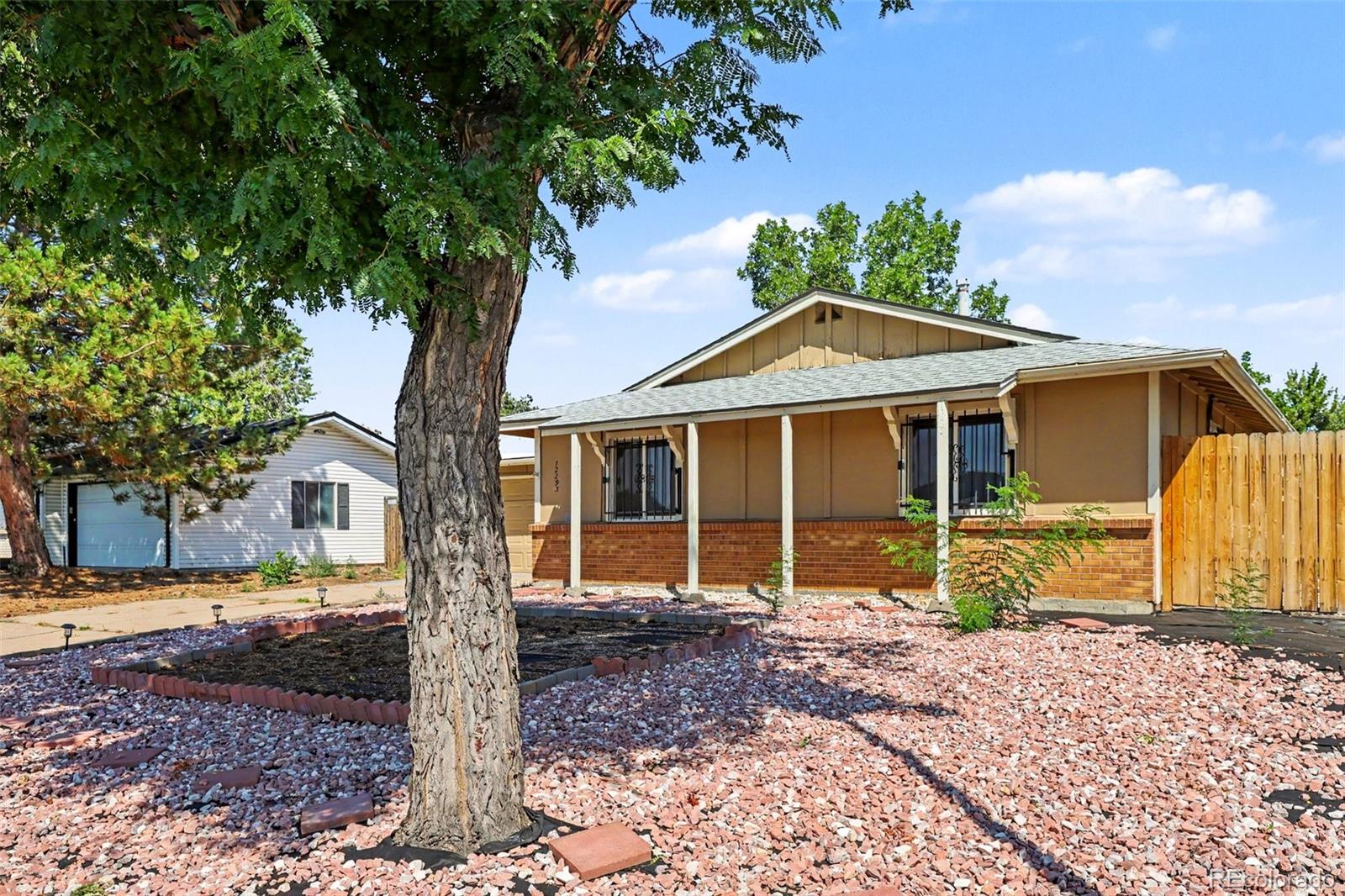 12293 E Mexico Ave, Aurora, CO 80012