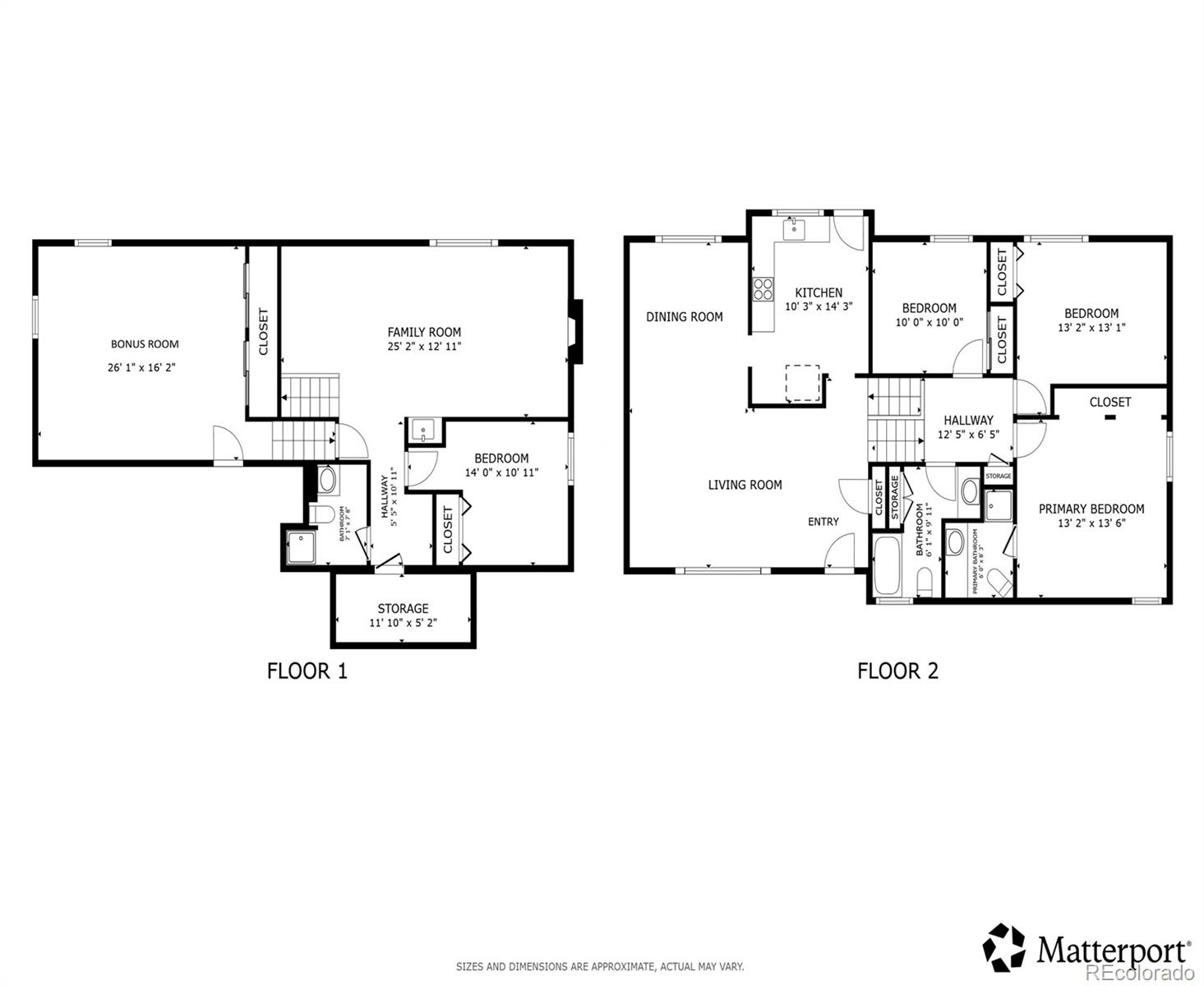 2436 S Lansing Way, Aurora, CO 80014