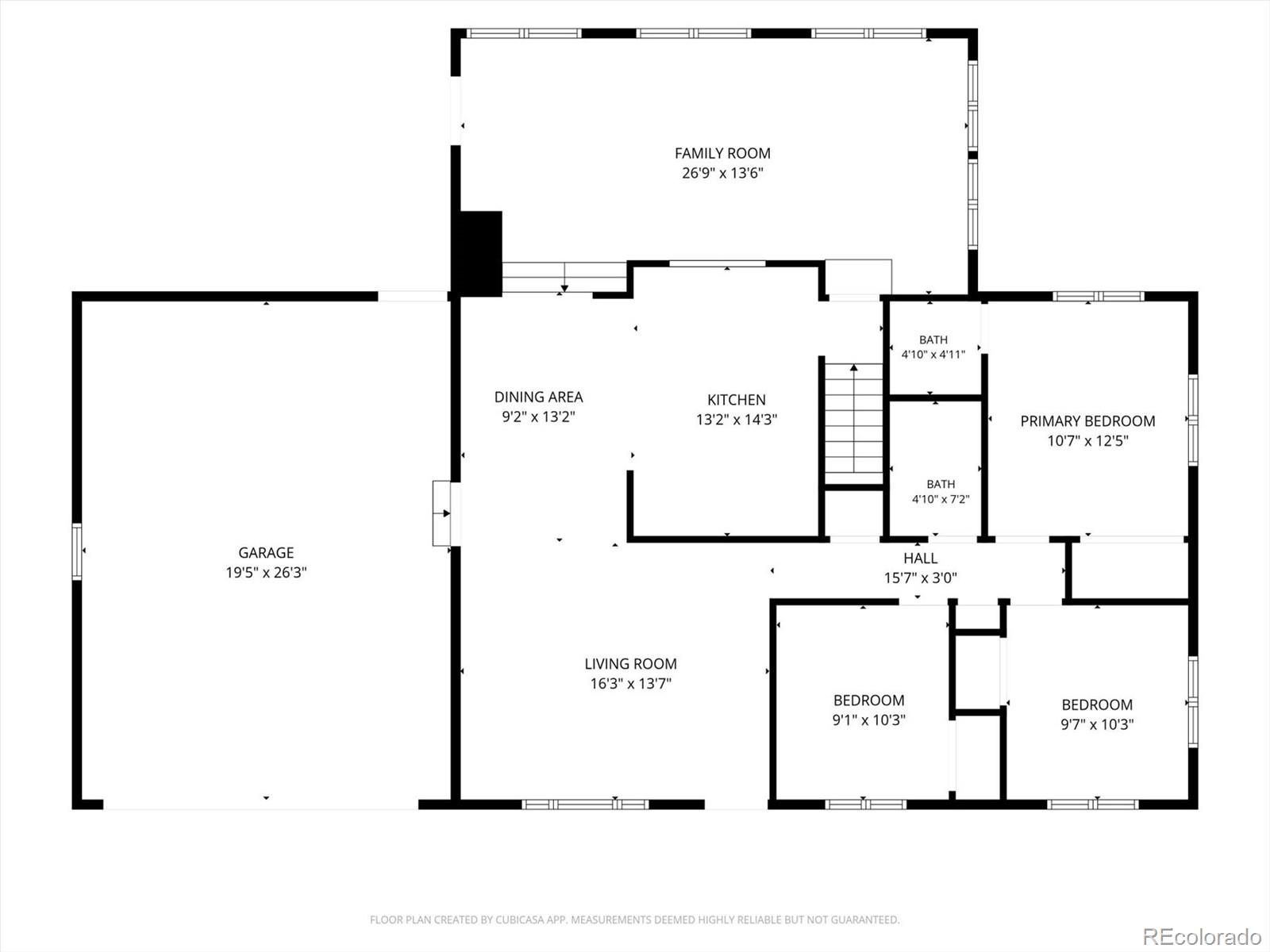 11894 W 65th Pl, Arvada, CO 80004