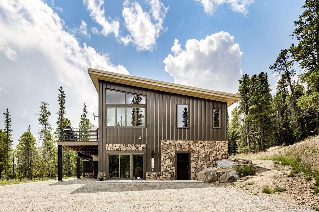 125 Puma Pl, Fairplay, CO 80440