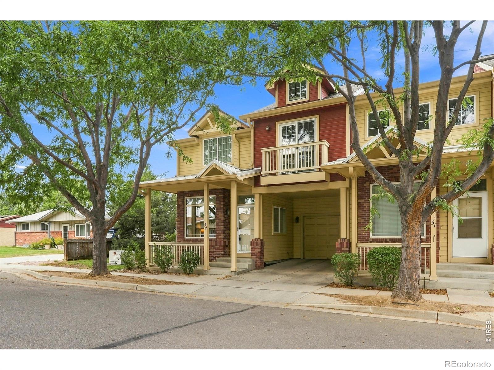 833 S Coffman St #52, Longmont, CO 80501