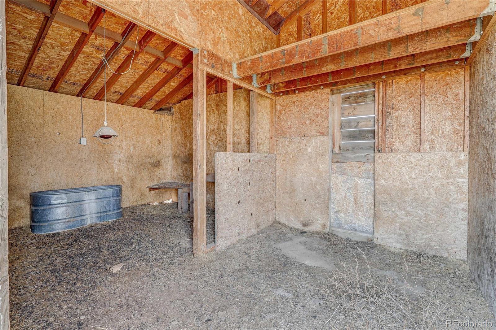 1250 County Road 166, Elizabeth, CO 80107