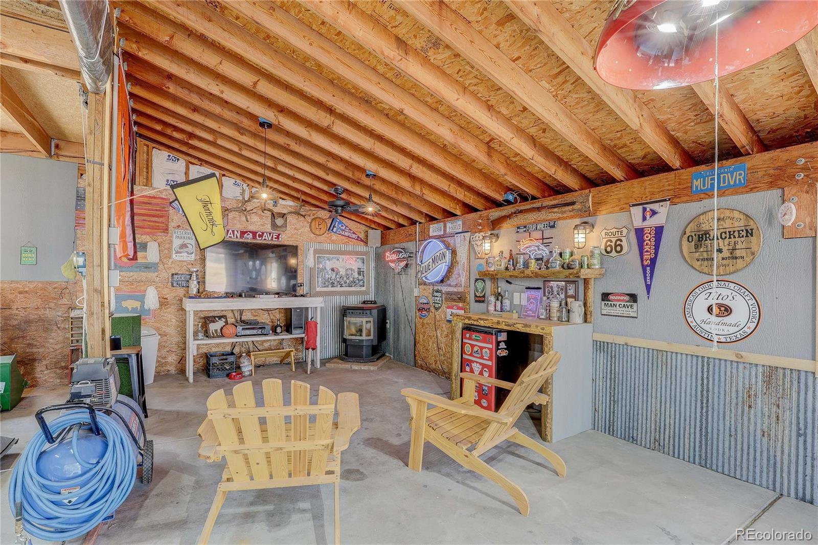 1250 County Road 166, Elizabeth, CO 80107