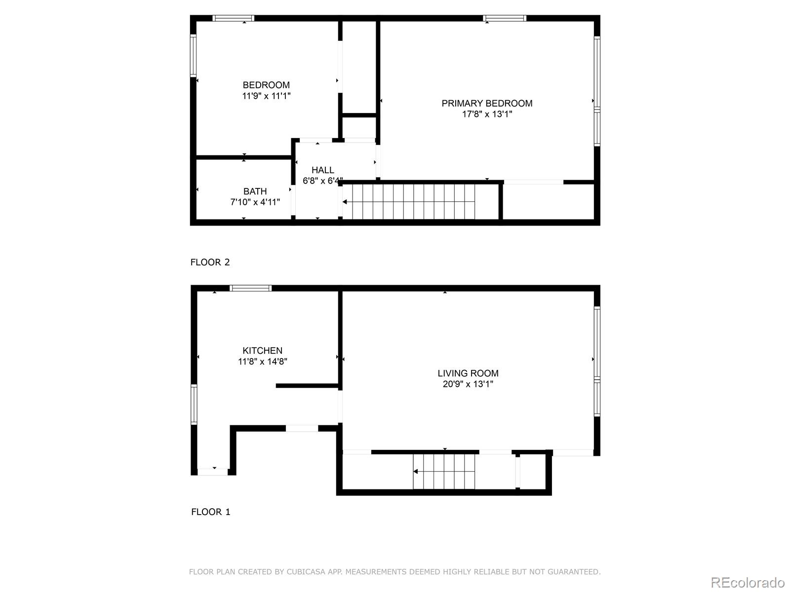 1713 18th Ave #1, Greeley, CO 80631