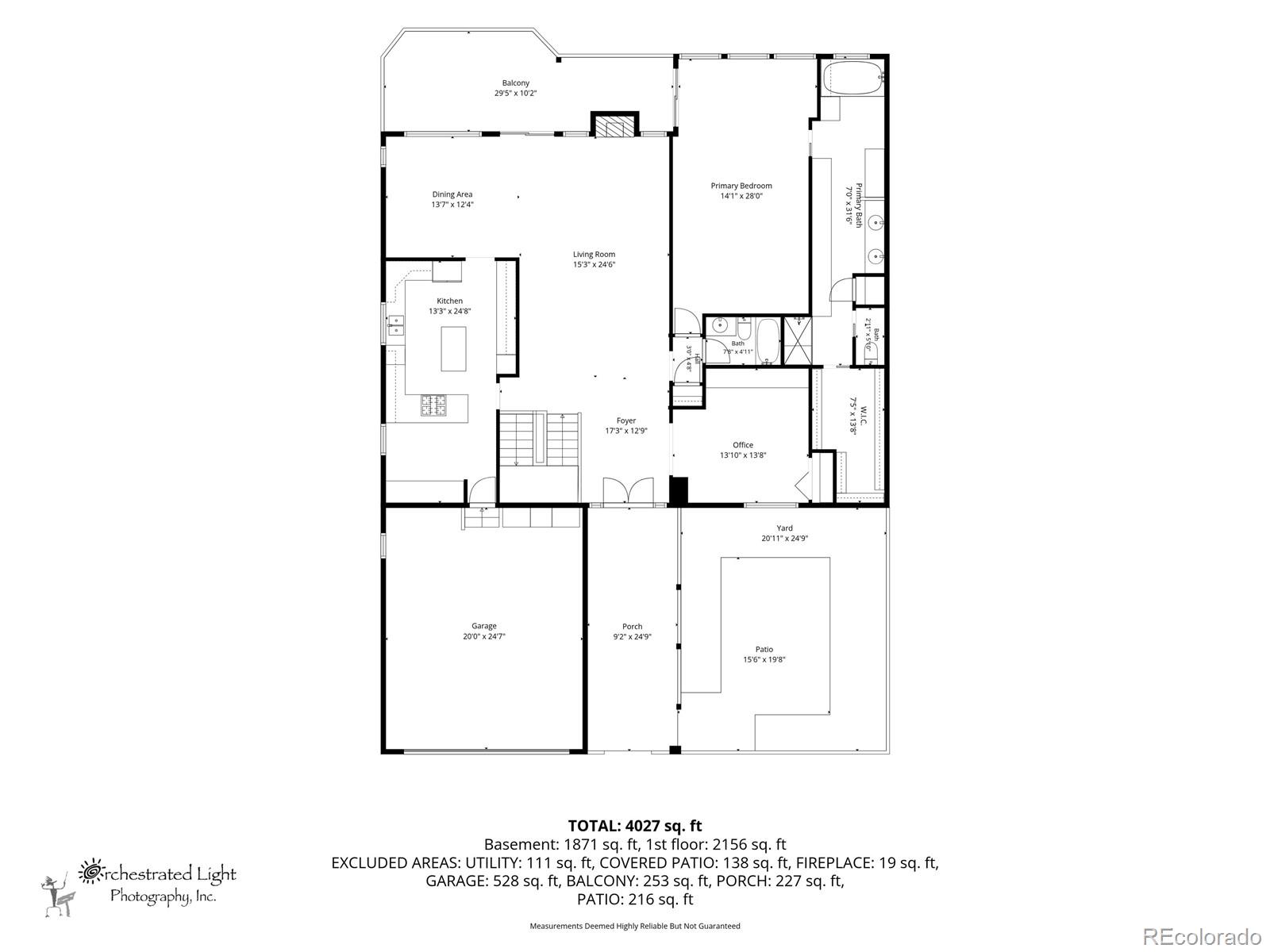 2601 S Quebec St #10, Denver, CO 80231