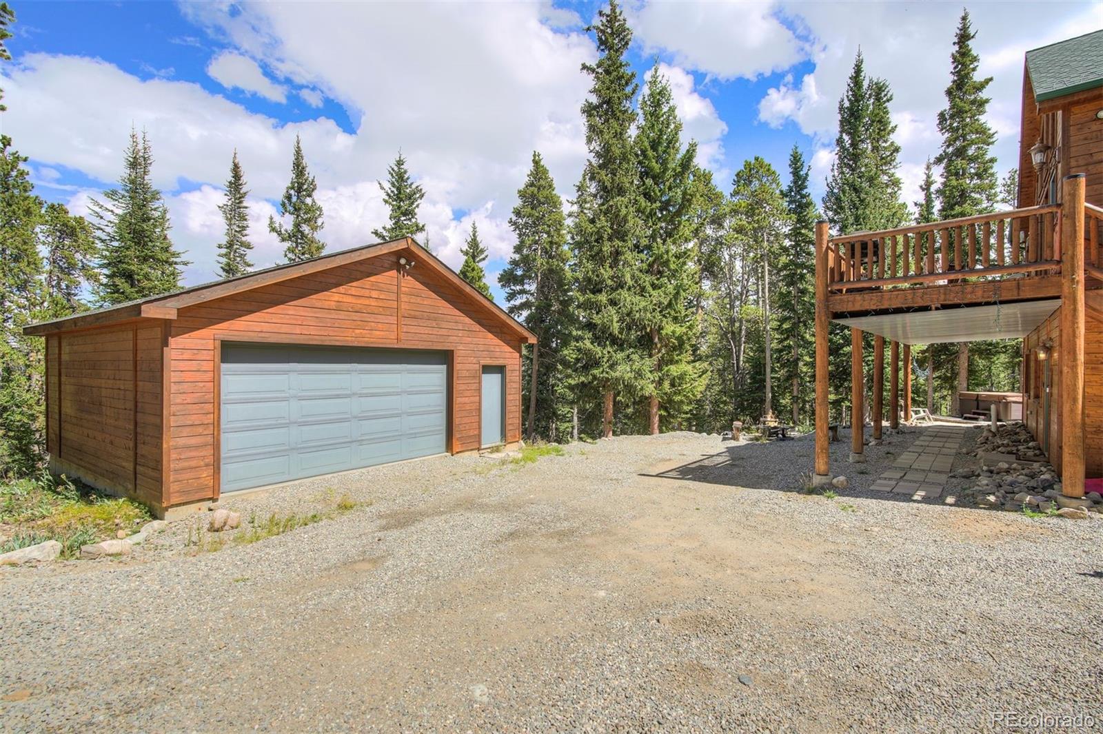 272 Porcupine Rd, Fairplay, CO 80440