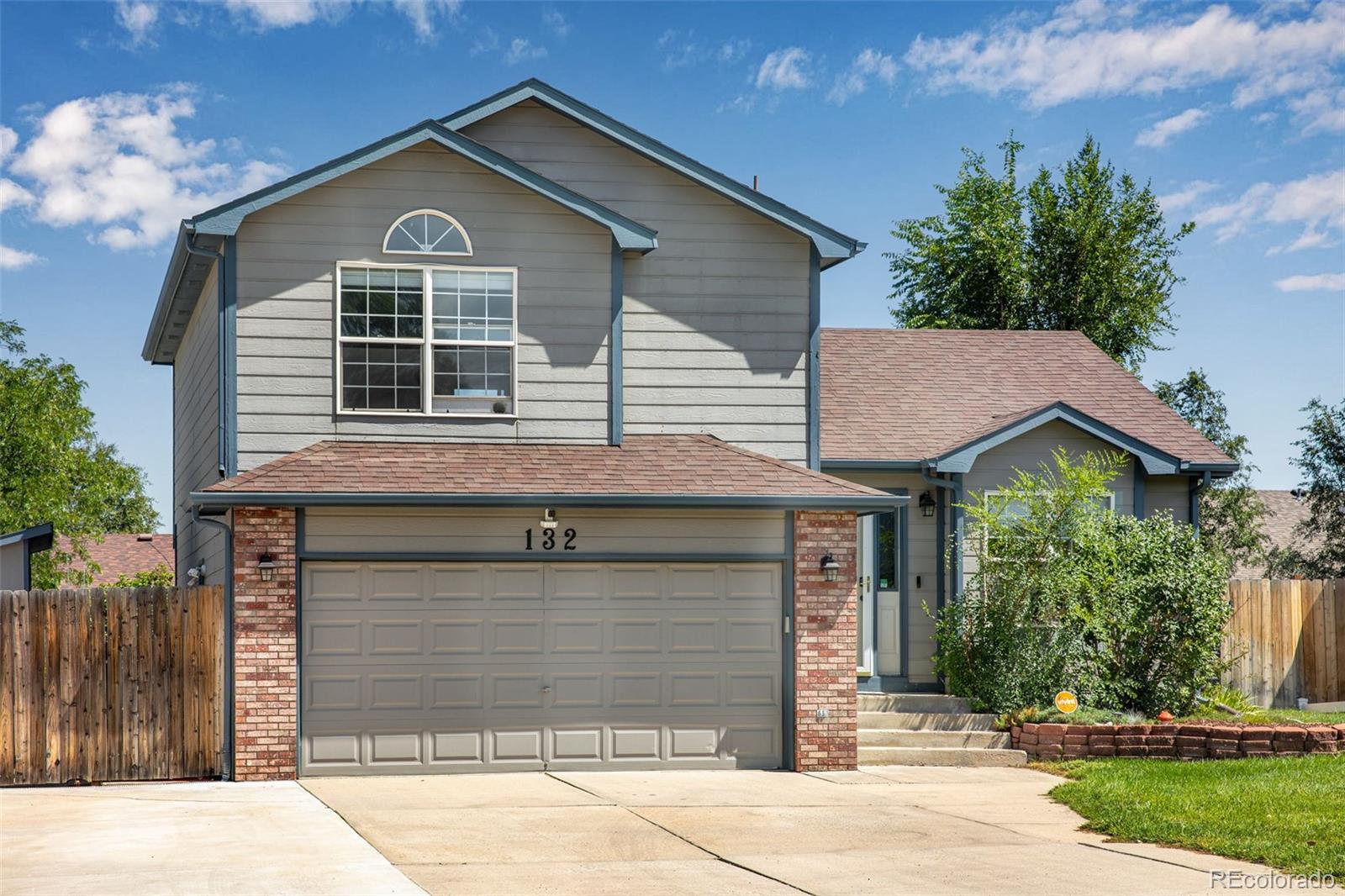 132 N 50th Avenue Pl, Greeley, CO 80634