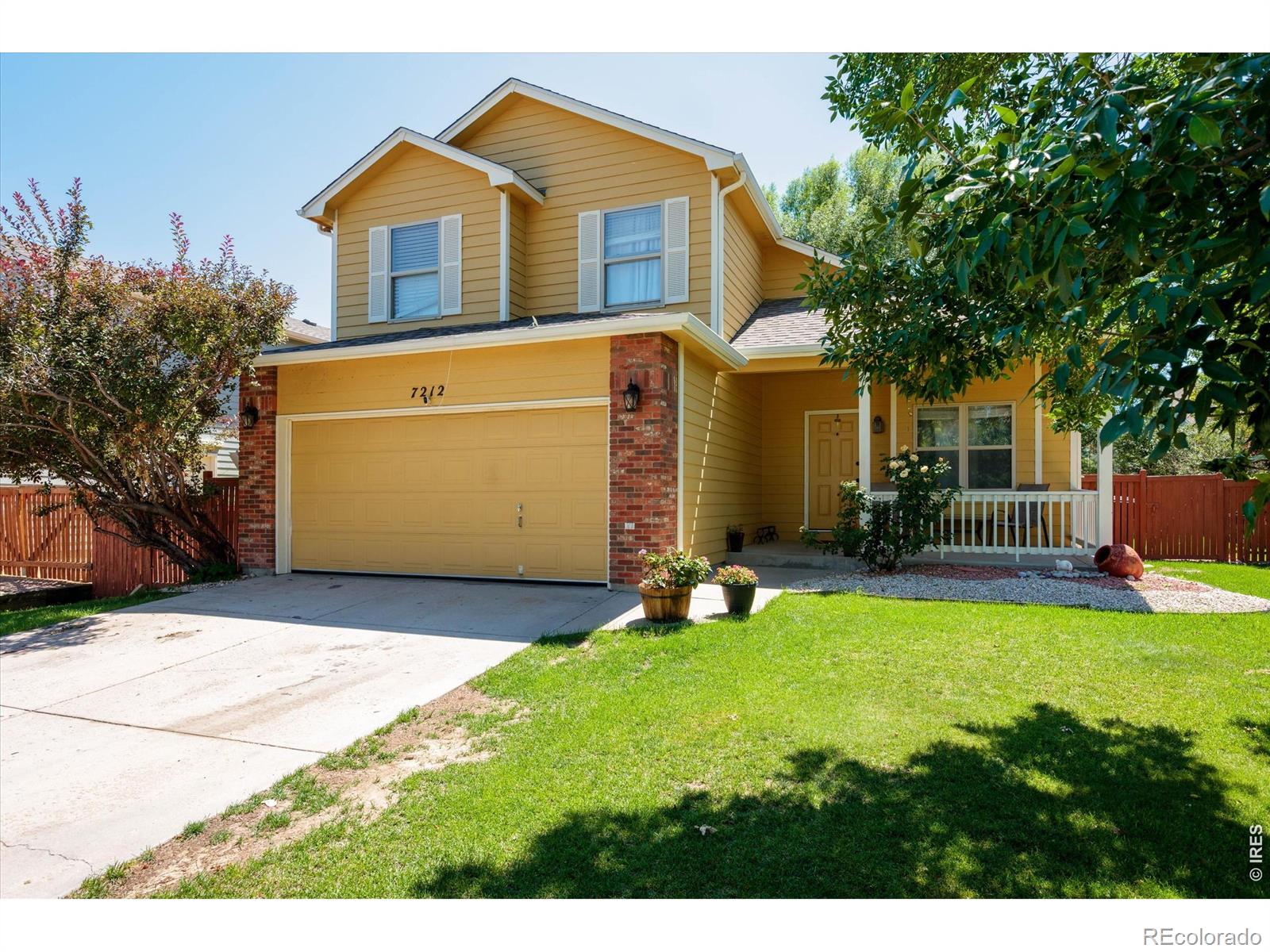7212 W 21st St, Greeley, CO 80634
