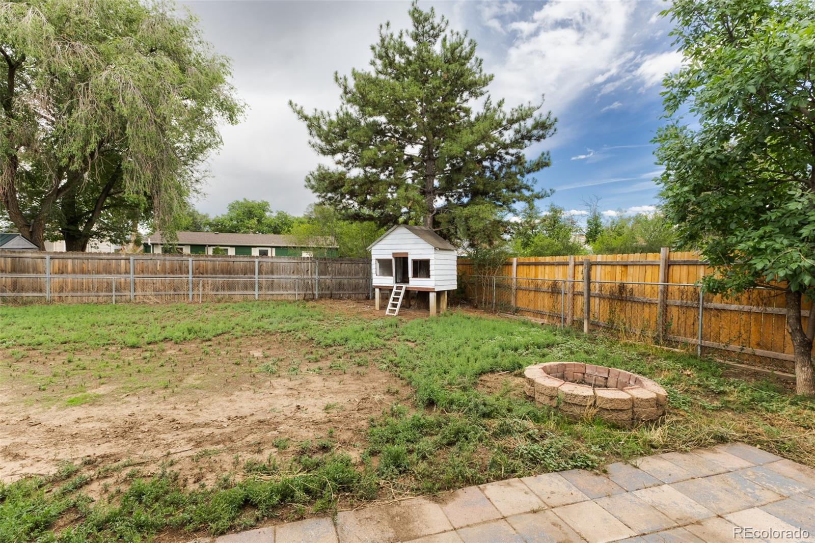 118 Elm St, Fountain, CO 80817