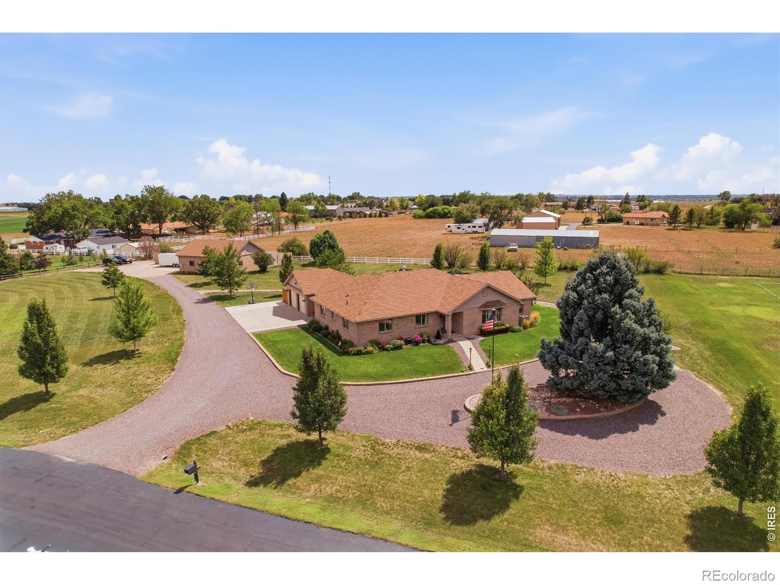 3919 Surrey Ridge Dr, Loveland, CO 80537