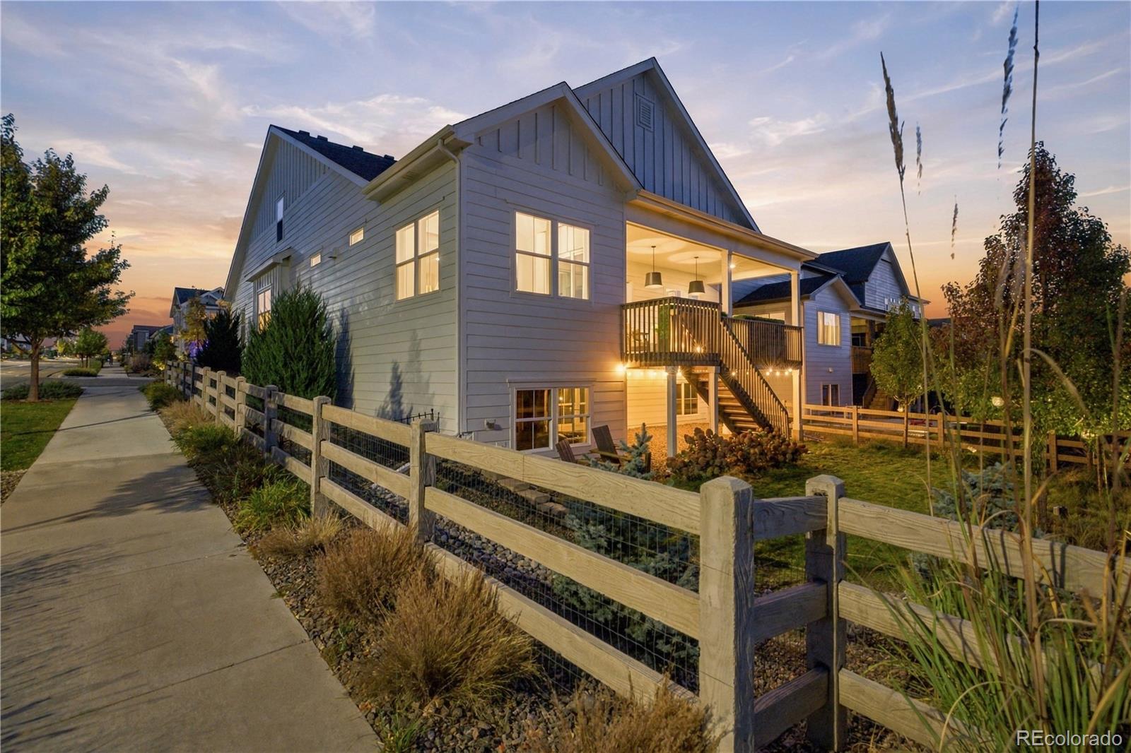 8103 Ralston Creek Ave, Littleton, CO 80125