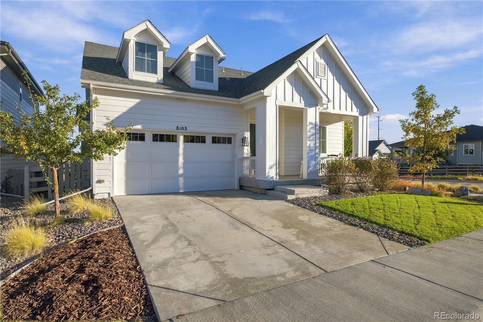8103 Ralston Creek Ave, Littleton, CO 80125