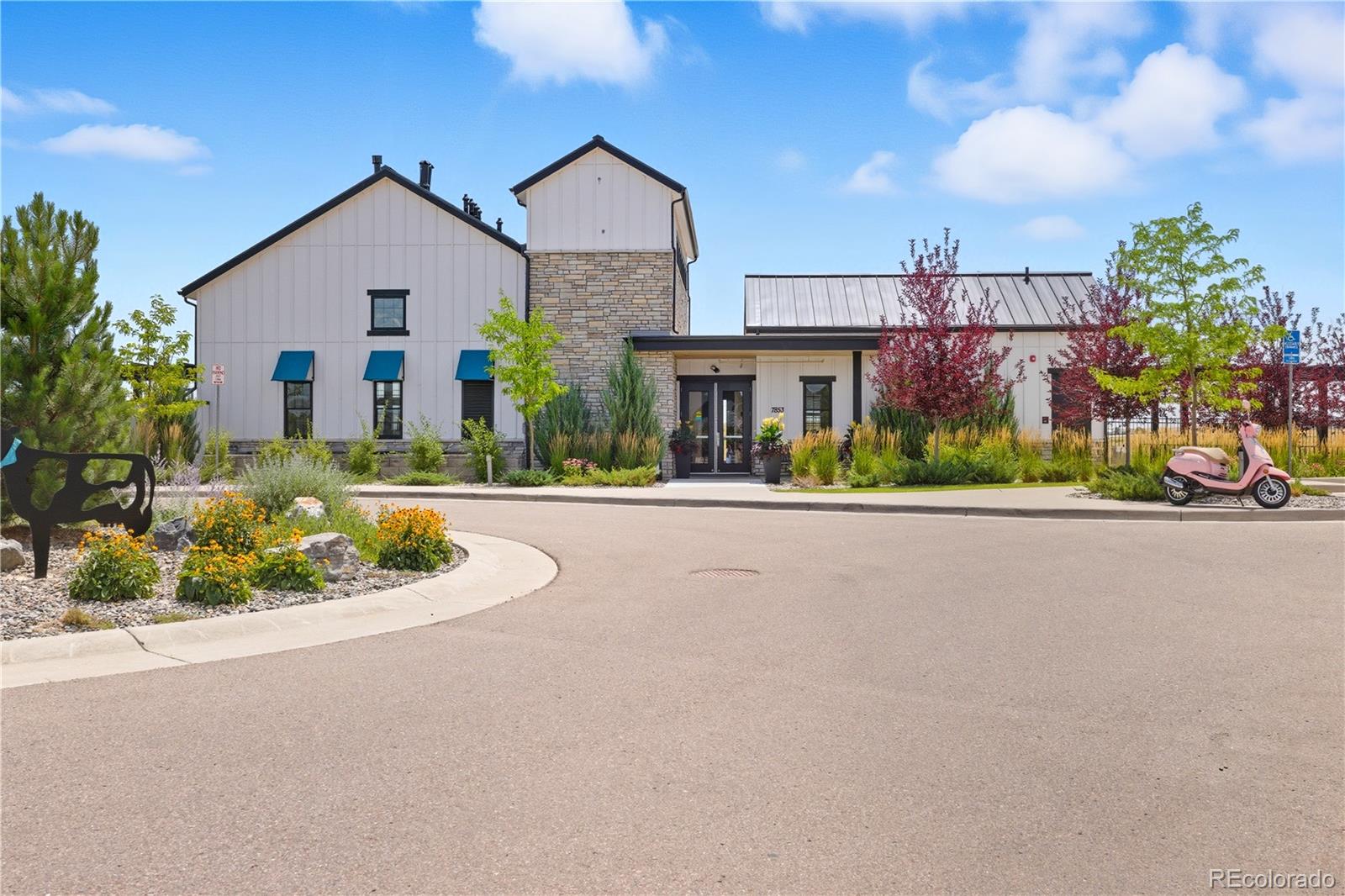 8103 Ralston Creek Ave, Littleton, CO 80125