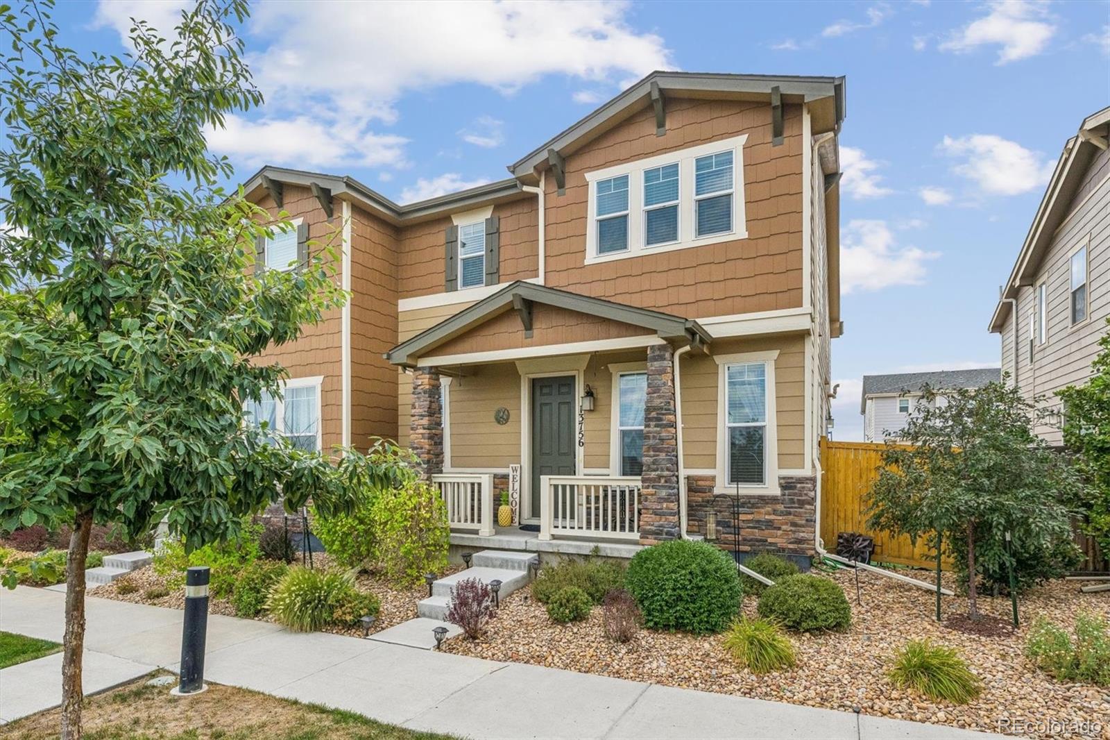13756 Ash Cir, Brighton, CO 80602