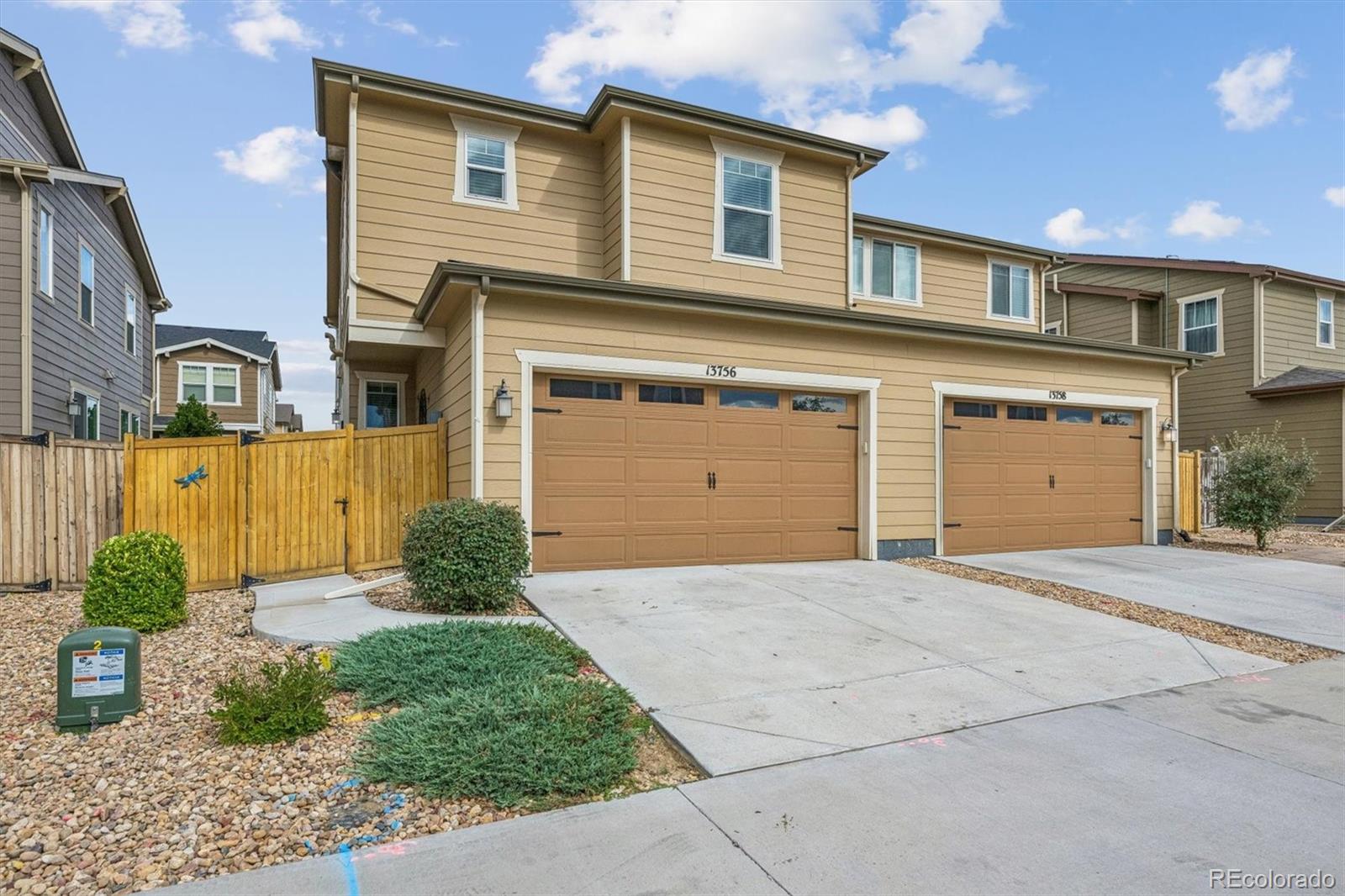 13756 Ash Cir, Brighton, CO 80602