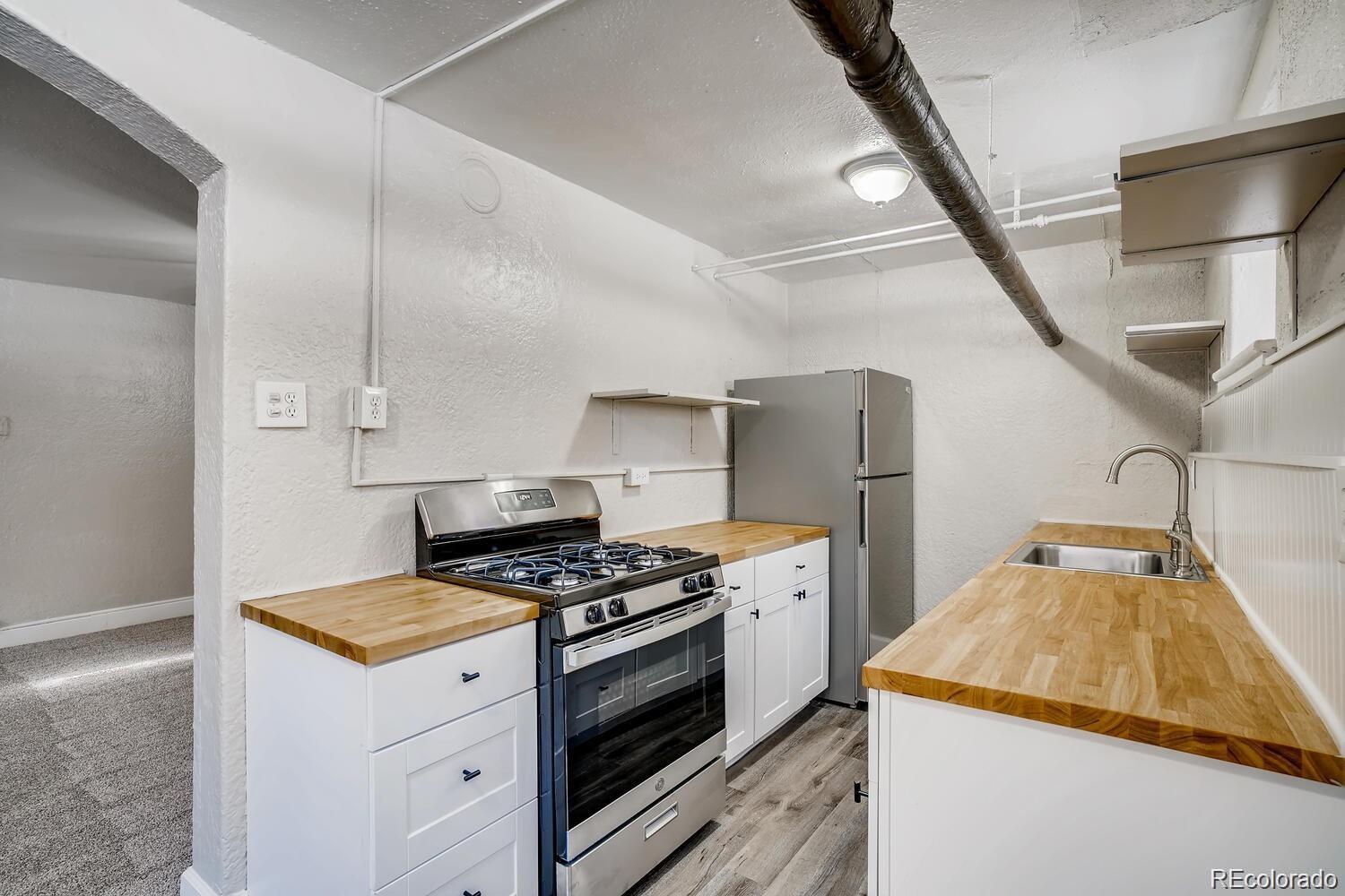 1050 N Washington St #1A, Denver, CO 80203