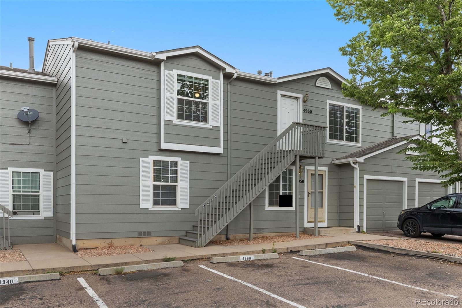 4960 Universal Hts, Colorado Springs, CO 80916