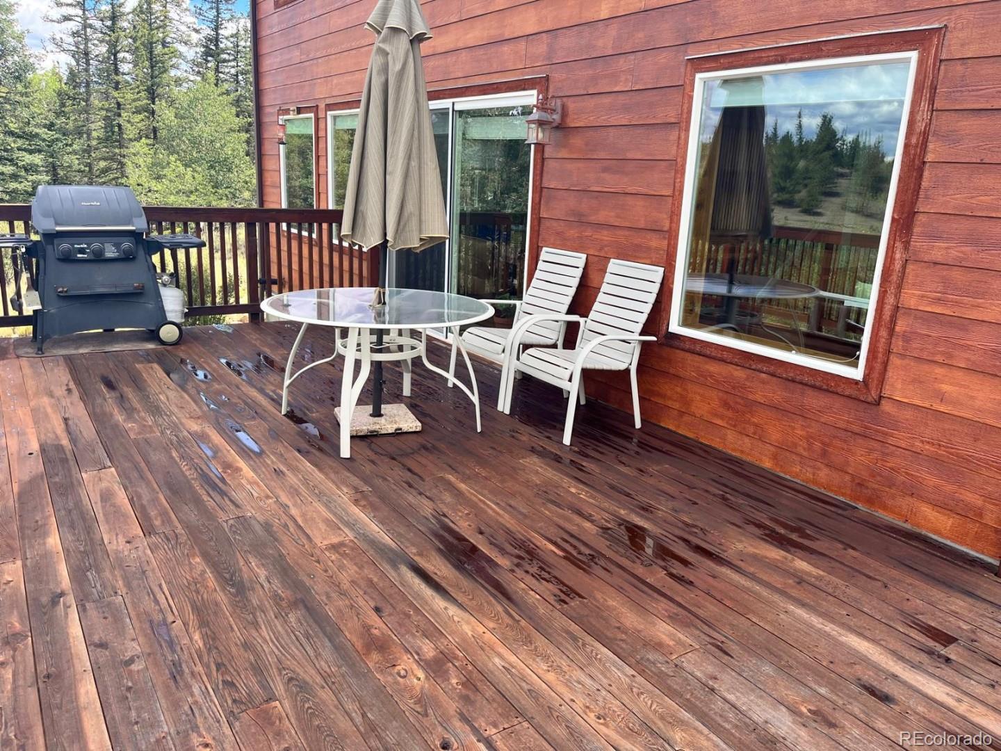 405 Quarter Horse Rd, Como, CO 80456