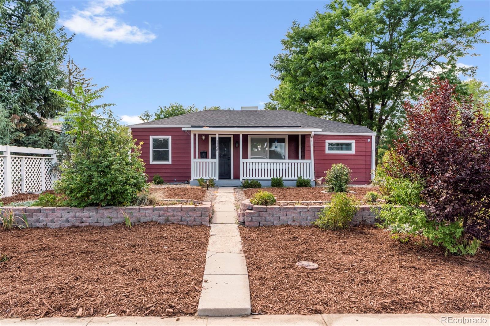 1195 Willow St, Denver, CO 80220