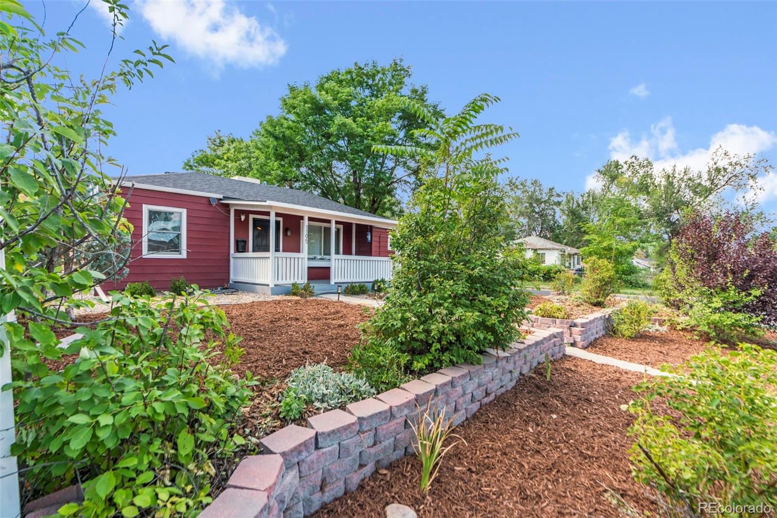 1195 Willow St, Denver, CO 80220