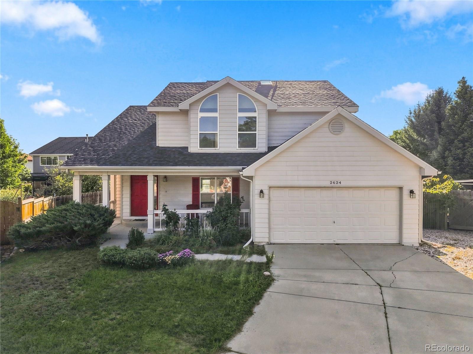2624 Shavano Ct, Fort Collins, CO 80525
